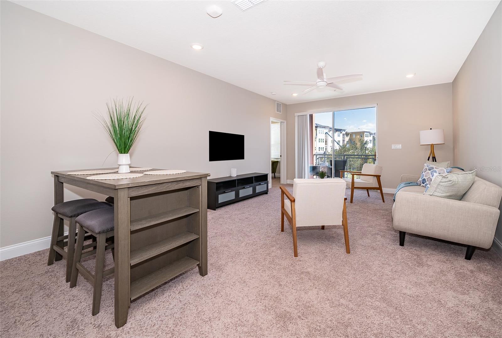 GATHERINGS OF LAKE NONA - Residential