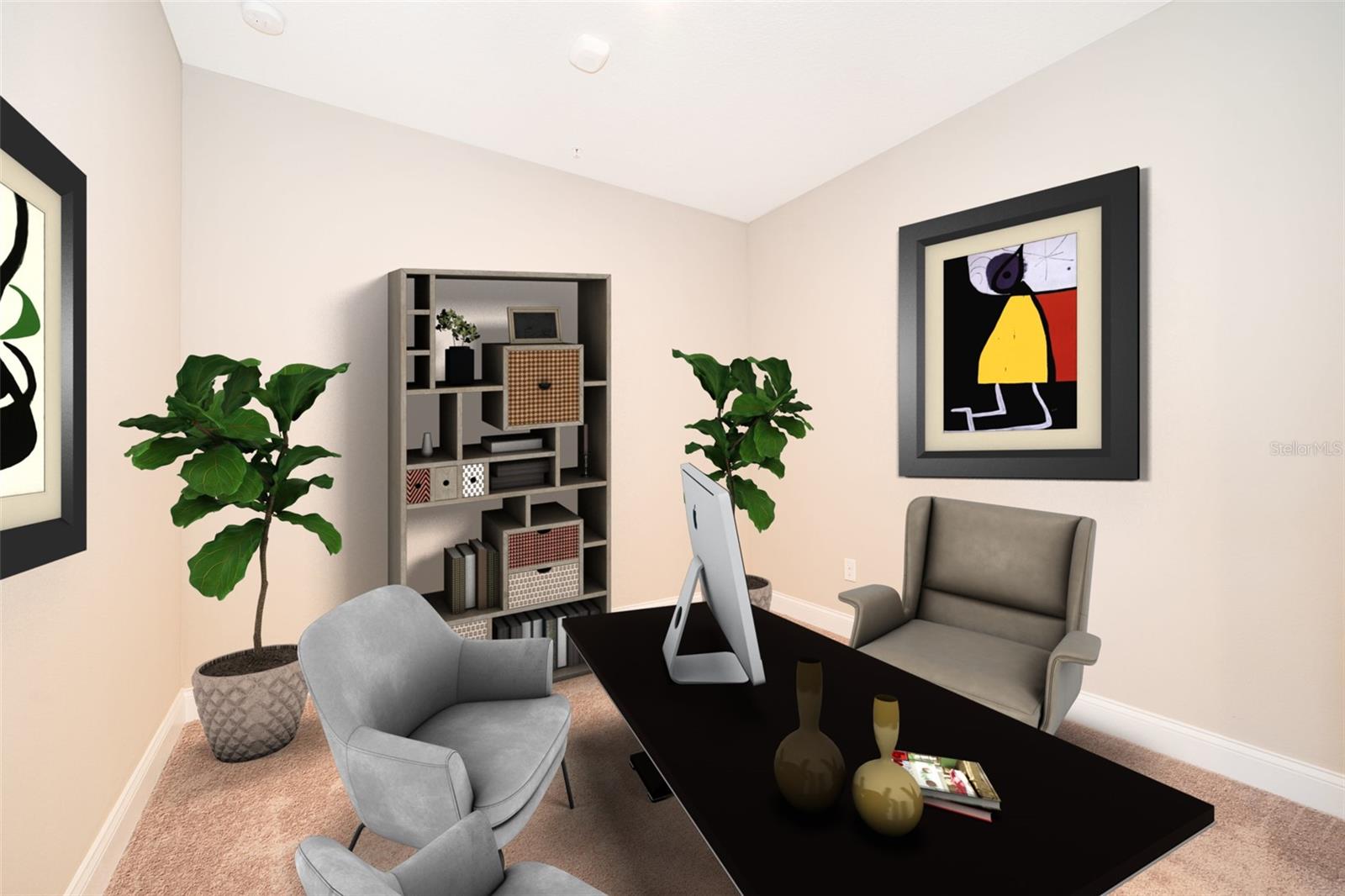 GATHERINGS OF LAKE NONA - Residential