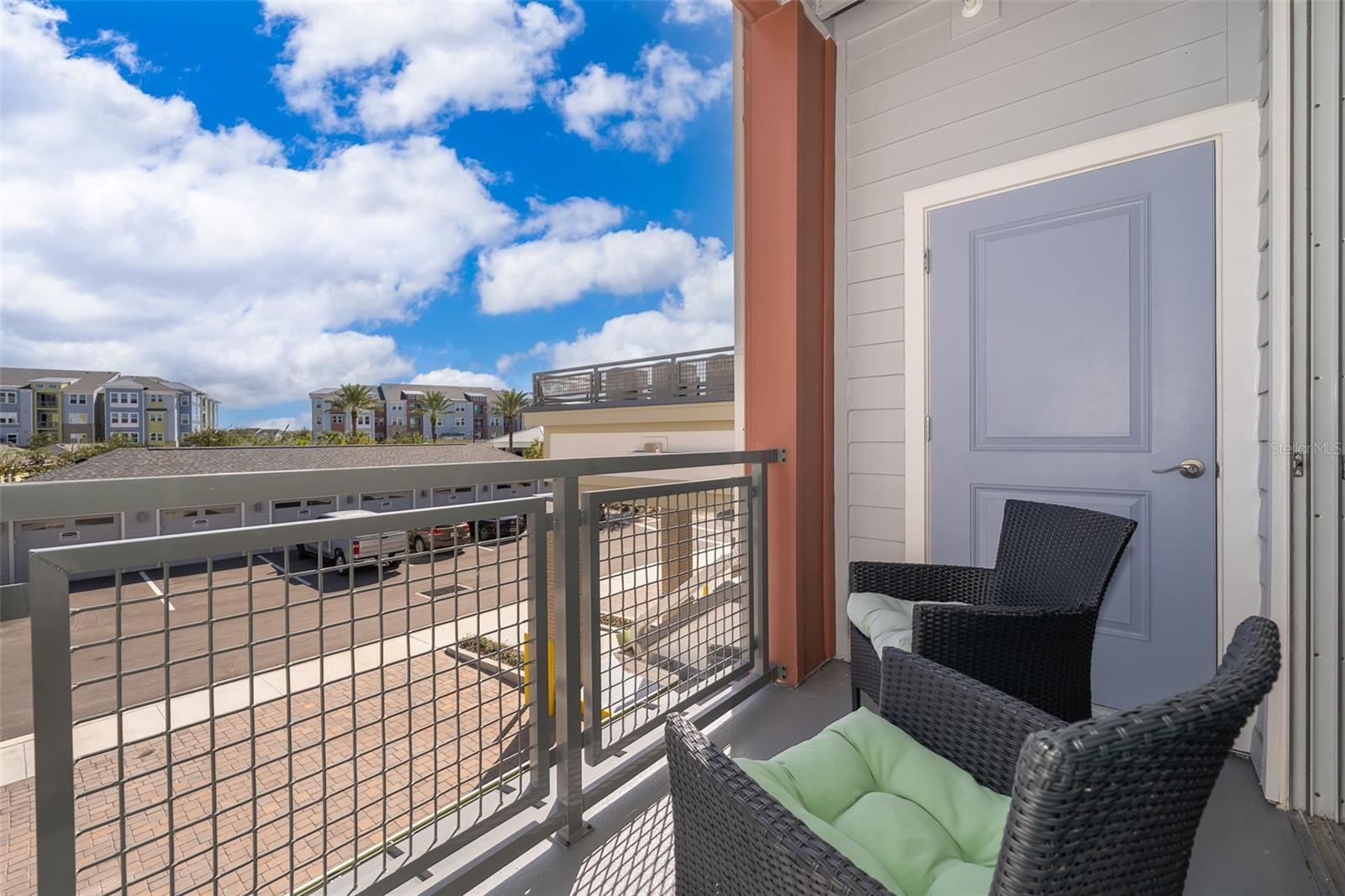 GATHERINGS OF LAKE NONA - Residential