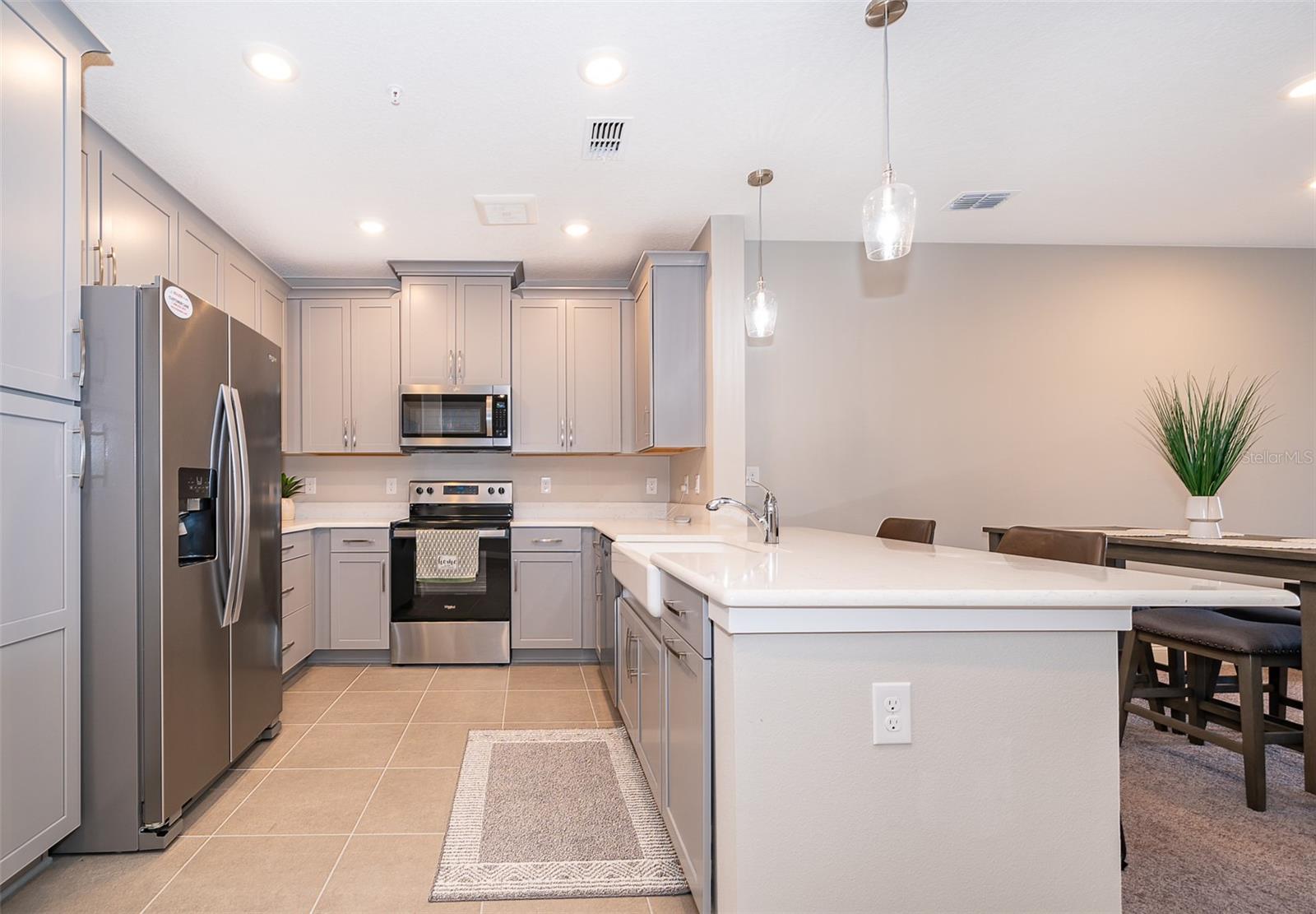 GATHERINGS OF LAKE NONA - Residential
