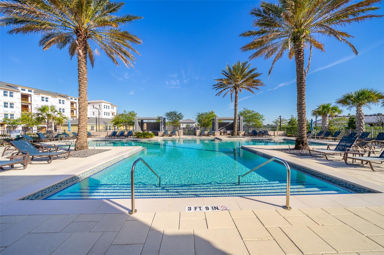 GATHERINGS OF LAKE NONA - Residential