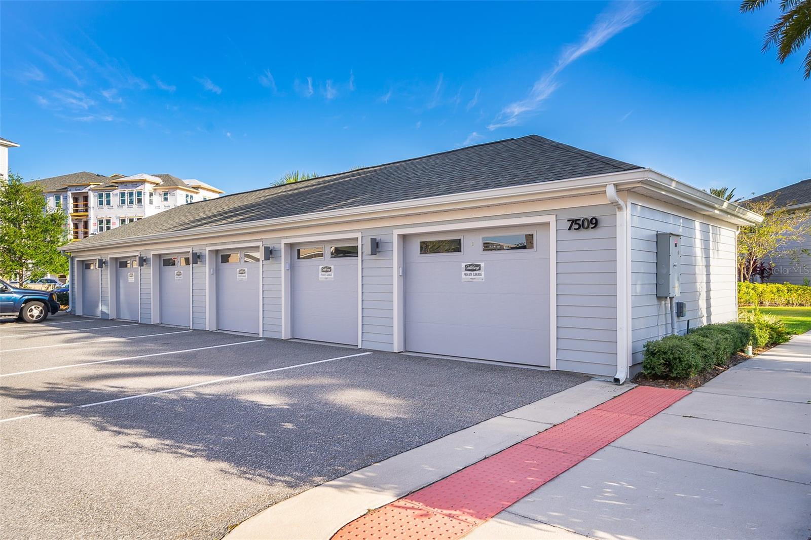GATHERINGS OF LAKE NONA - Residential