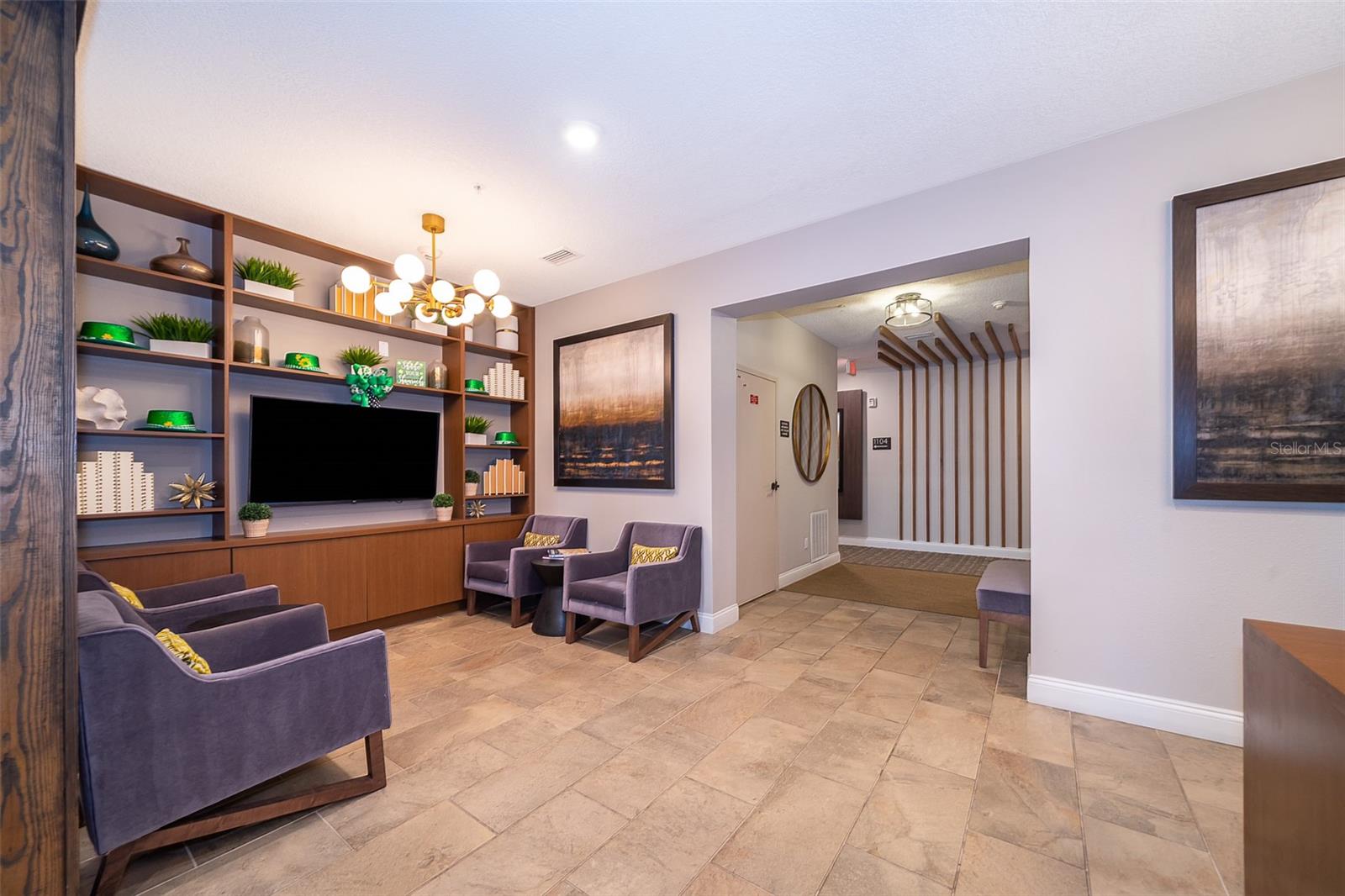 GATHERINGS OF LAKE NONA - Residential