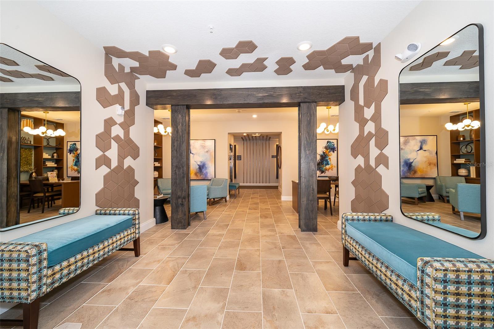 GATHERINGS OF LAKE NONA - Residential