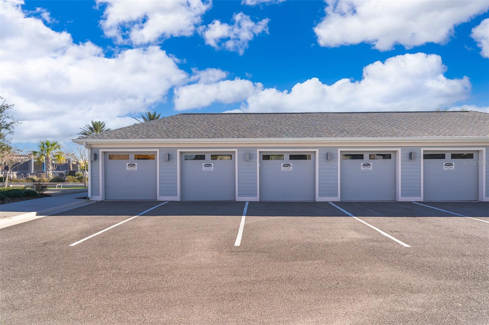 GATHERINGS OF LAKE NONA - Residential