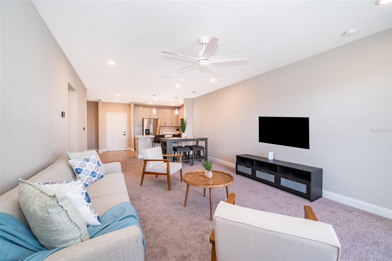 GATHERINGS OF LAKE NONA - Residential