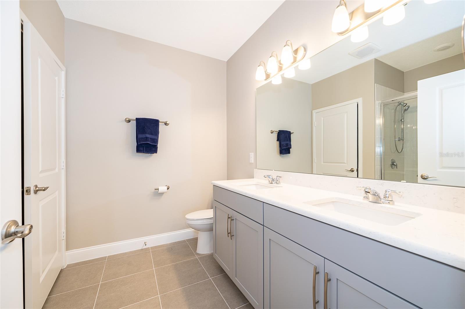 GATHERINGS OF LAKE NONA - Residential