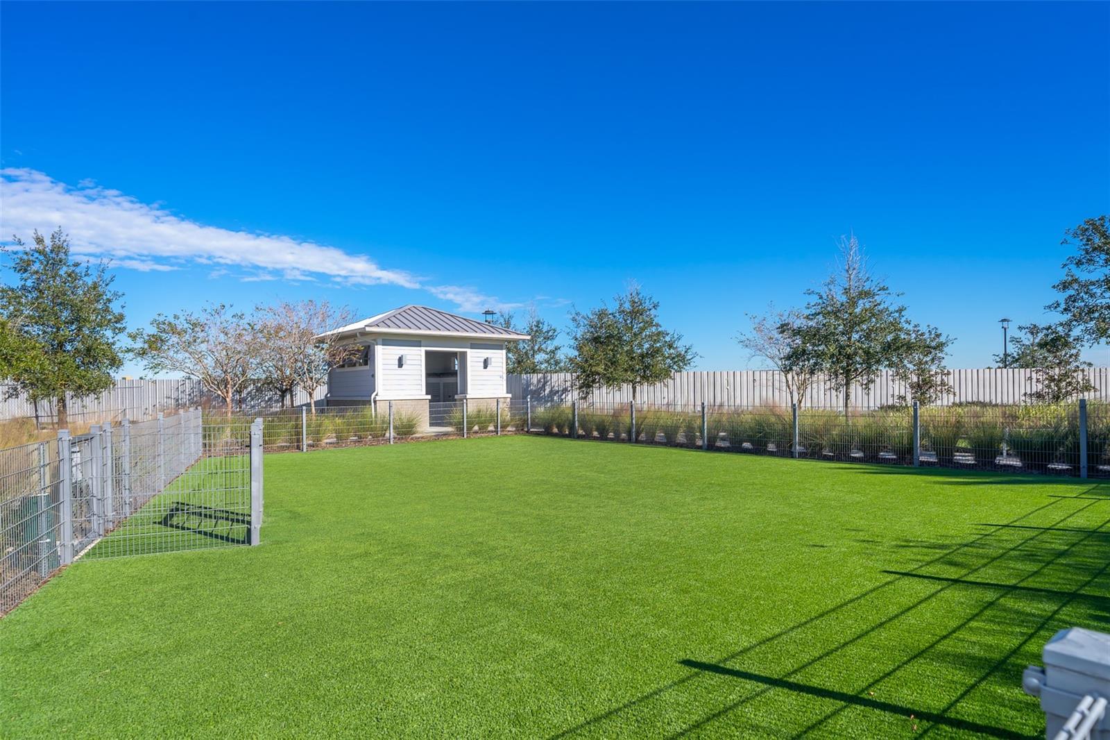 GATHERINGS OF LAKE NONA - Residential
