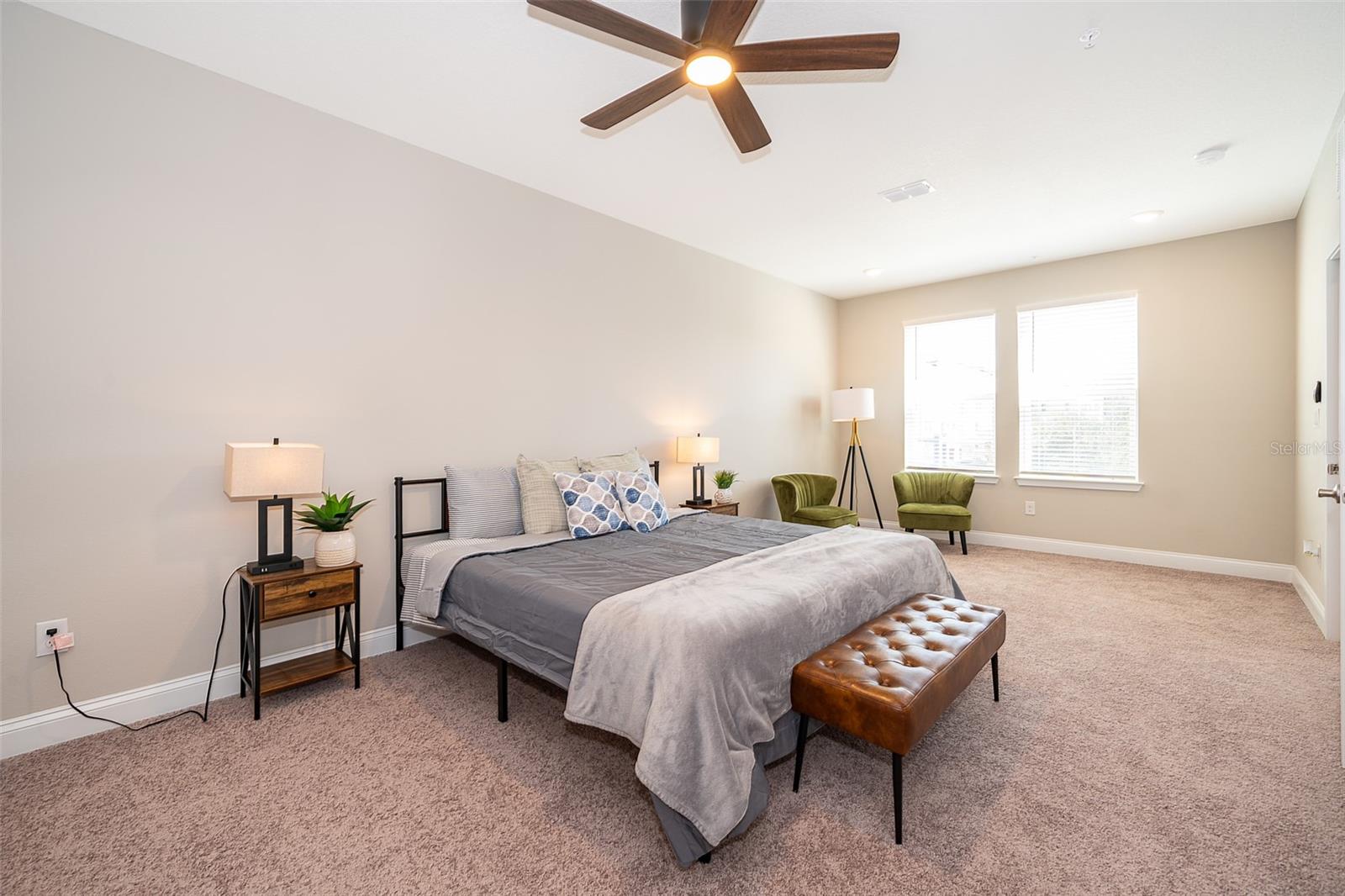 GATHERINGS OF LAKE NONA - Residential