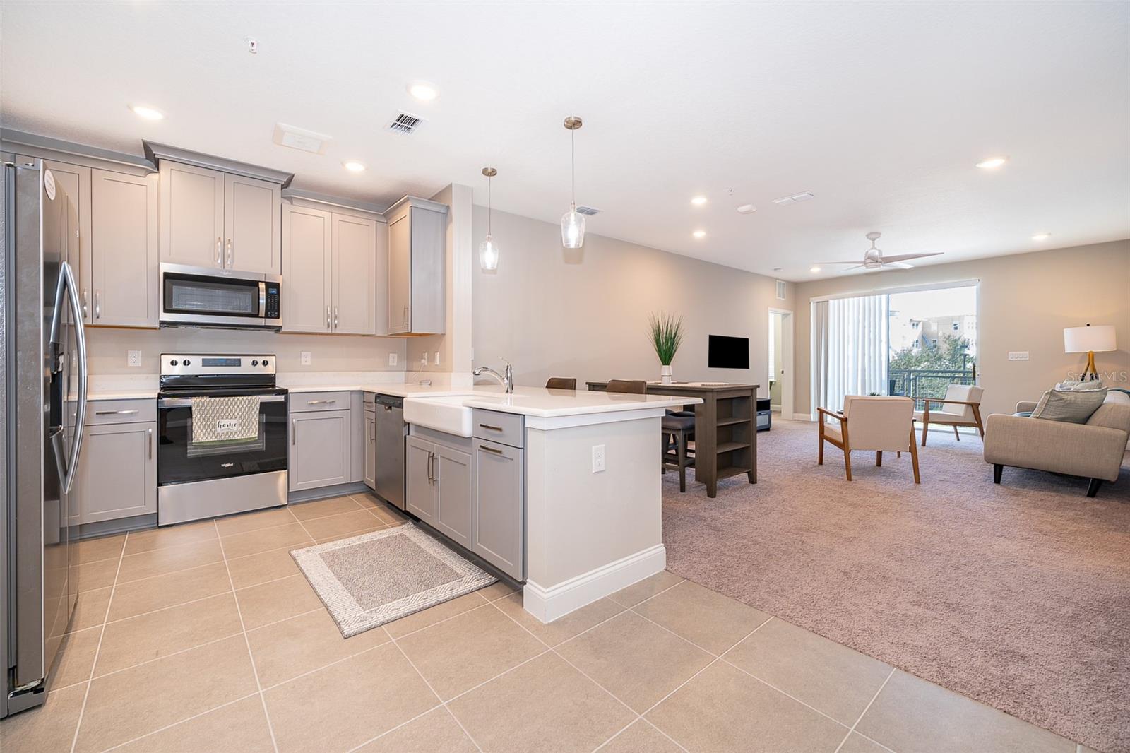GATHERINGS OF LAKE NONA - Residential