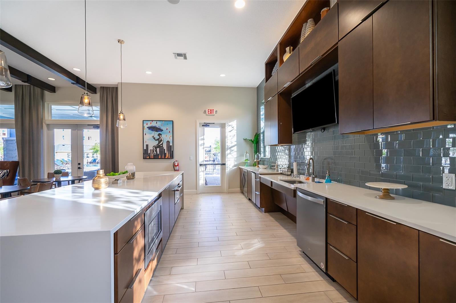 GATHERINGS OF LAKE NONA - Residential