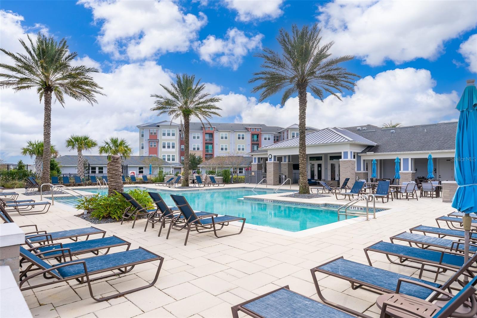 GATHERINGS OF LAKE NONA - Residential