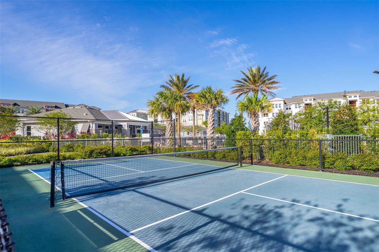 GATHERINGS OF LAKE NONA - Residential