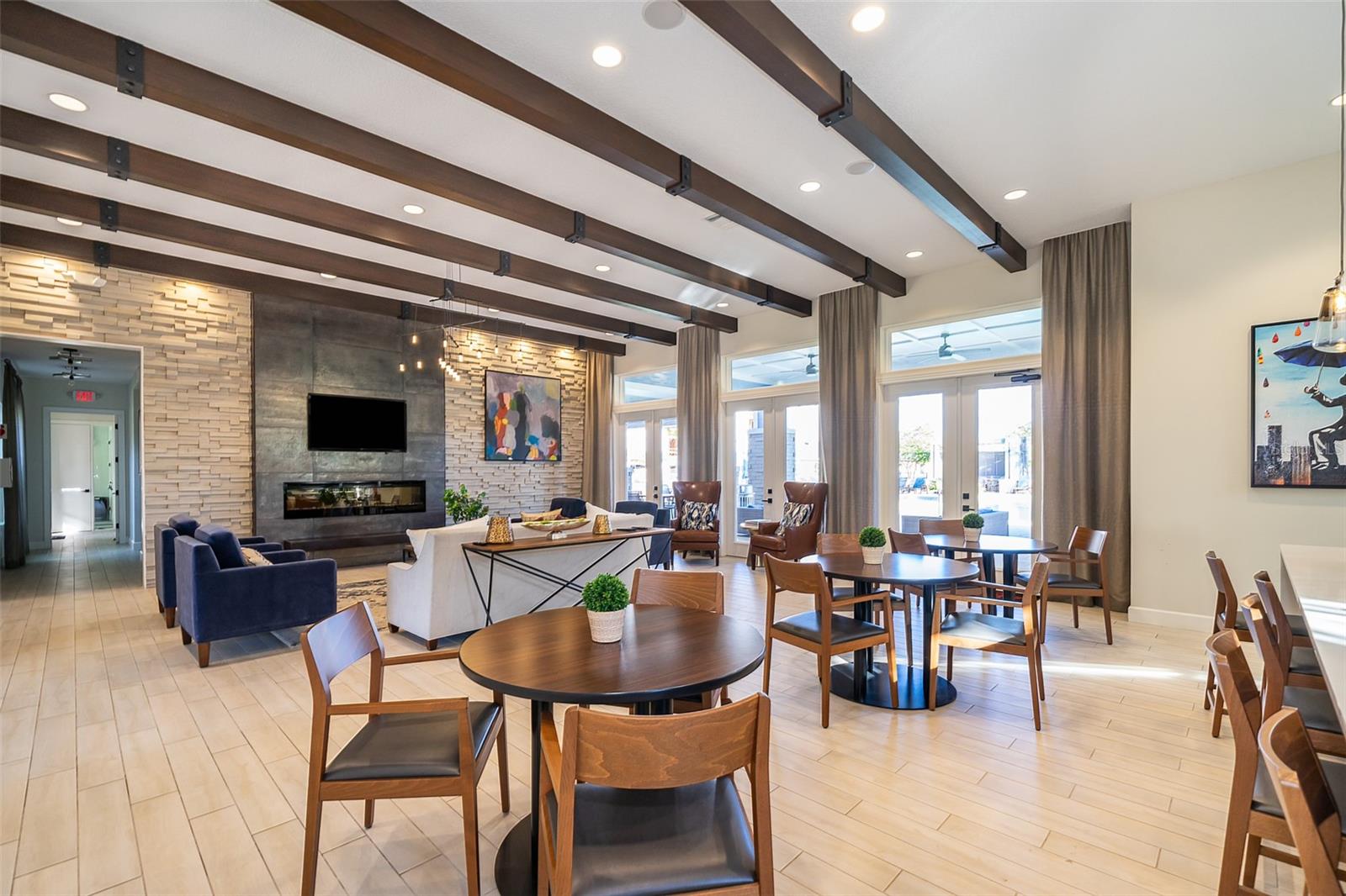 GATHERINGS OF LAKE NONA - Residential