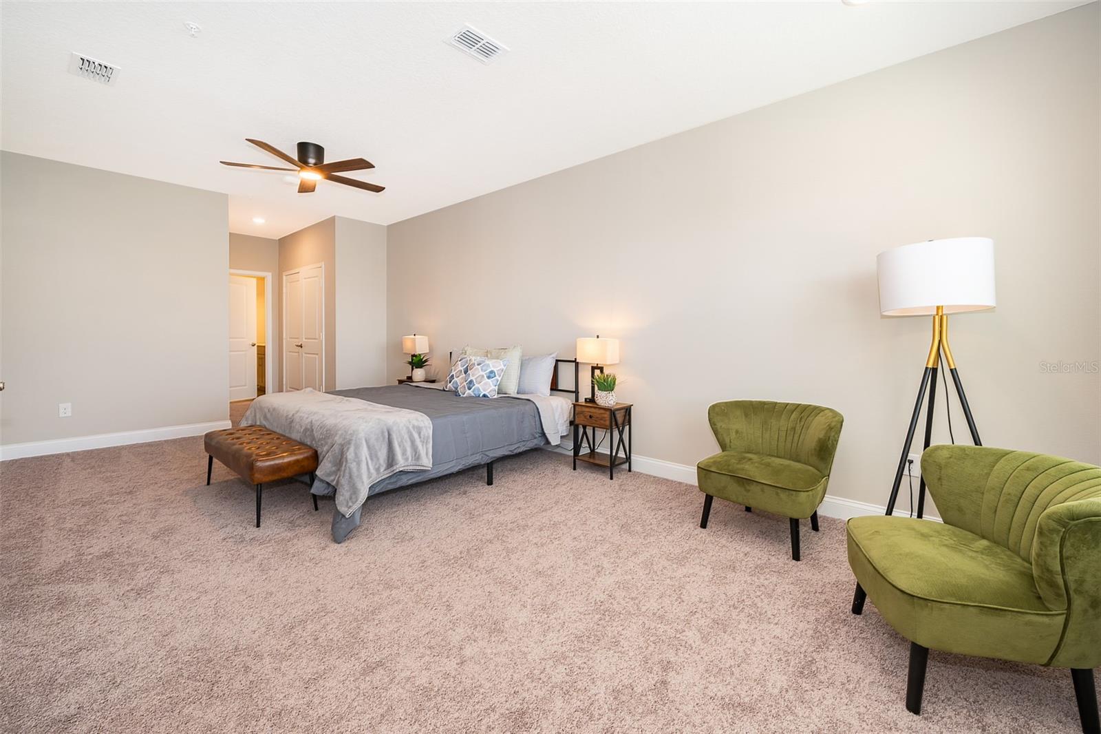 GATHERINGS OF LAKE NONA - Residential