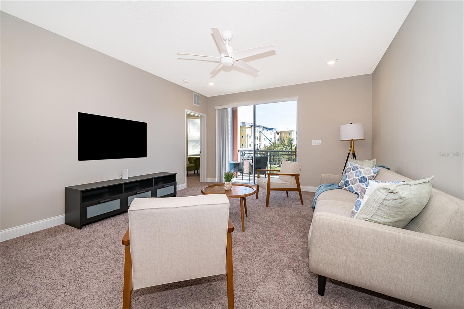 GATHERINGS OF LAKE NONA - Residential