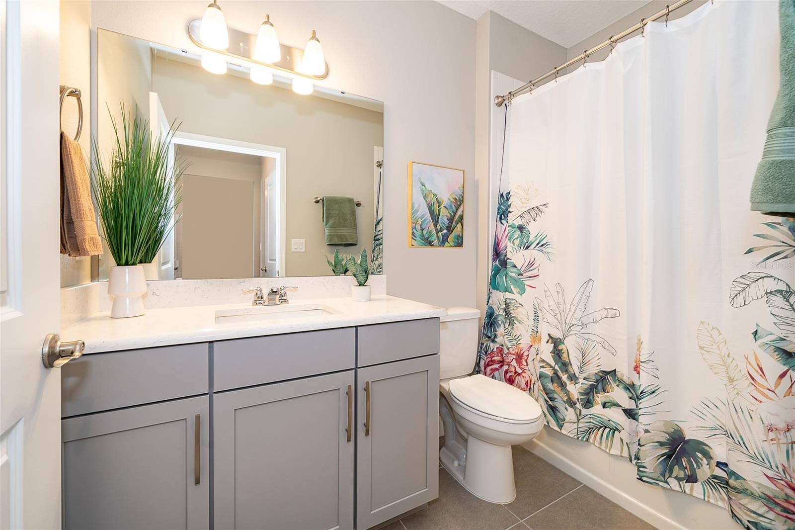 GATHERINGS OF LAKE NONA - Residential