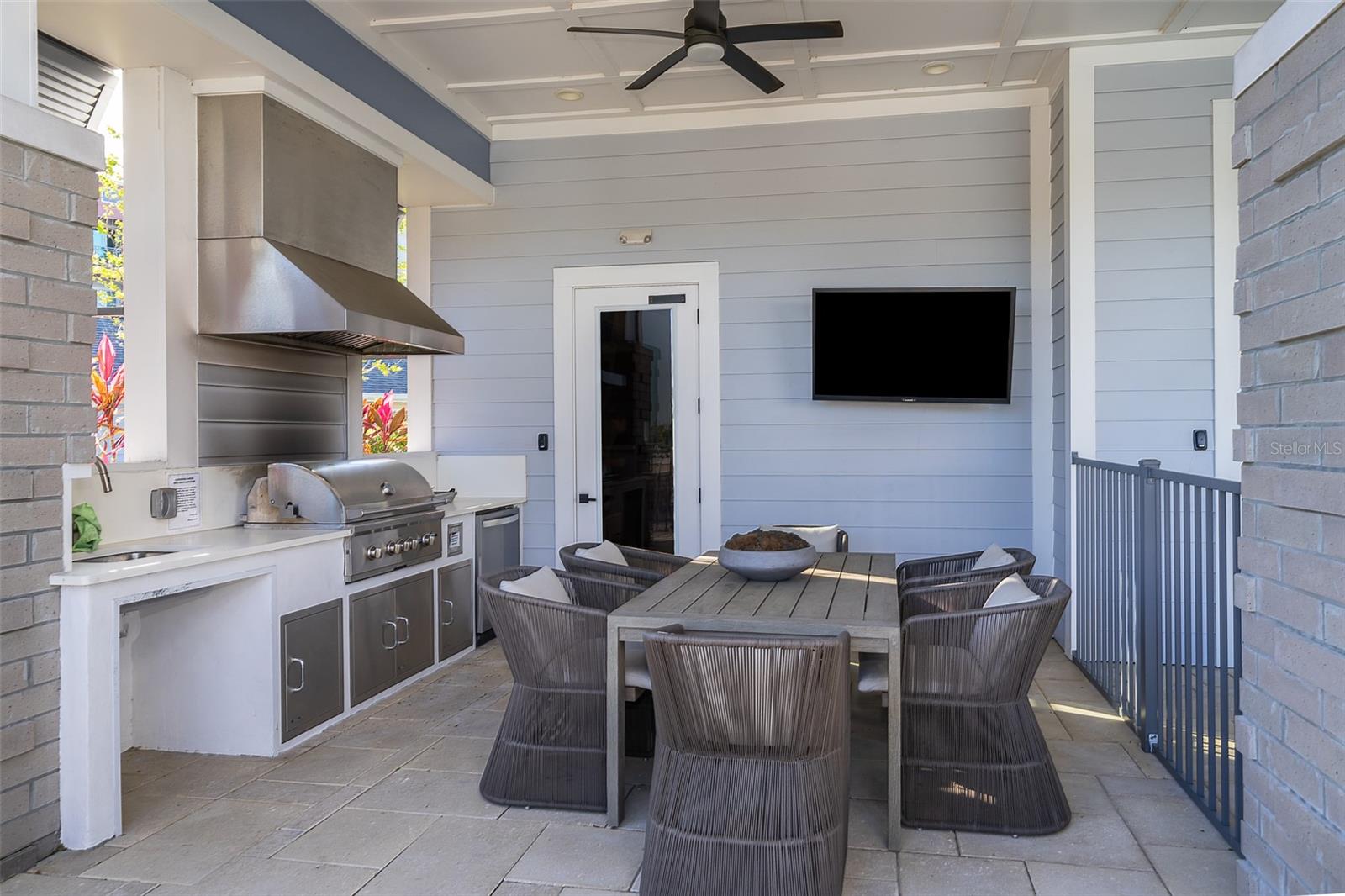 GATHERINGS OF LAKE NONA - Residential