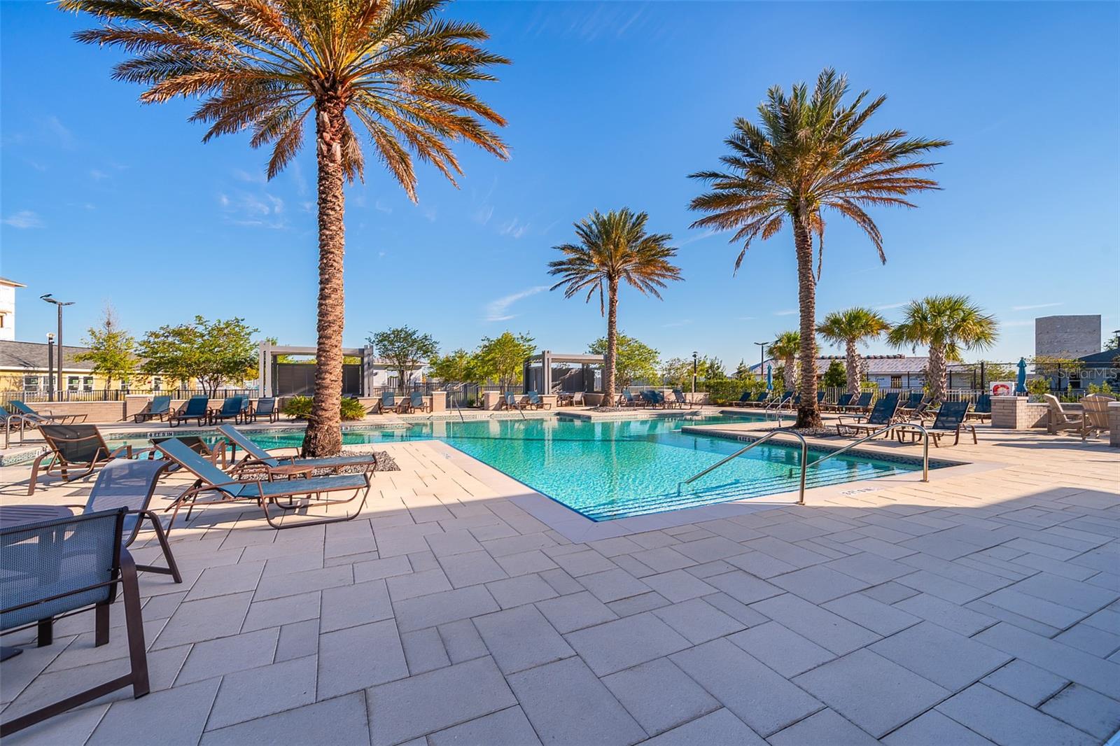 GATHERINGS OF LAKE NONA - Residential
