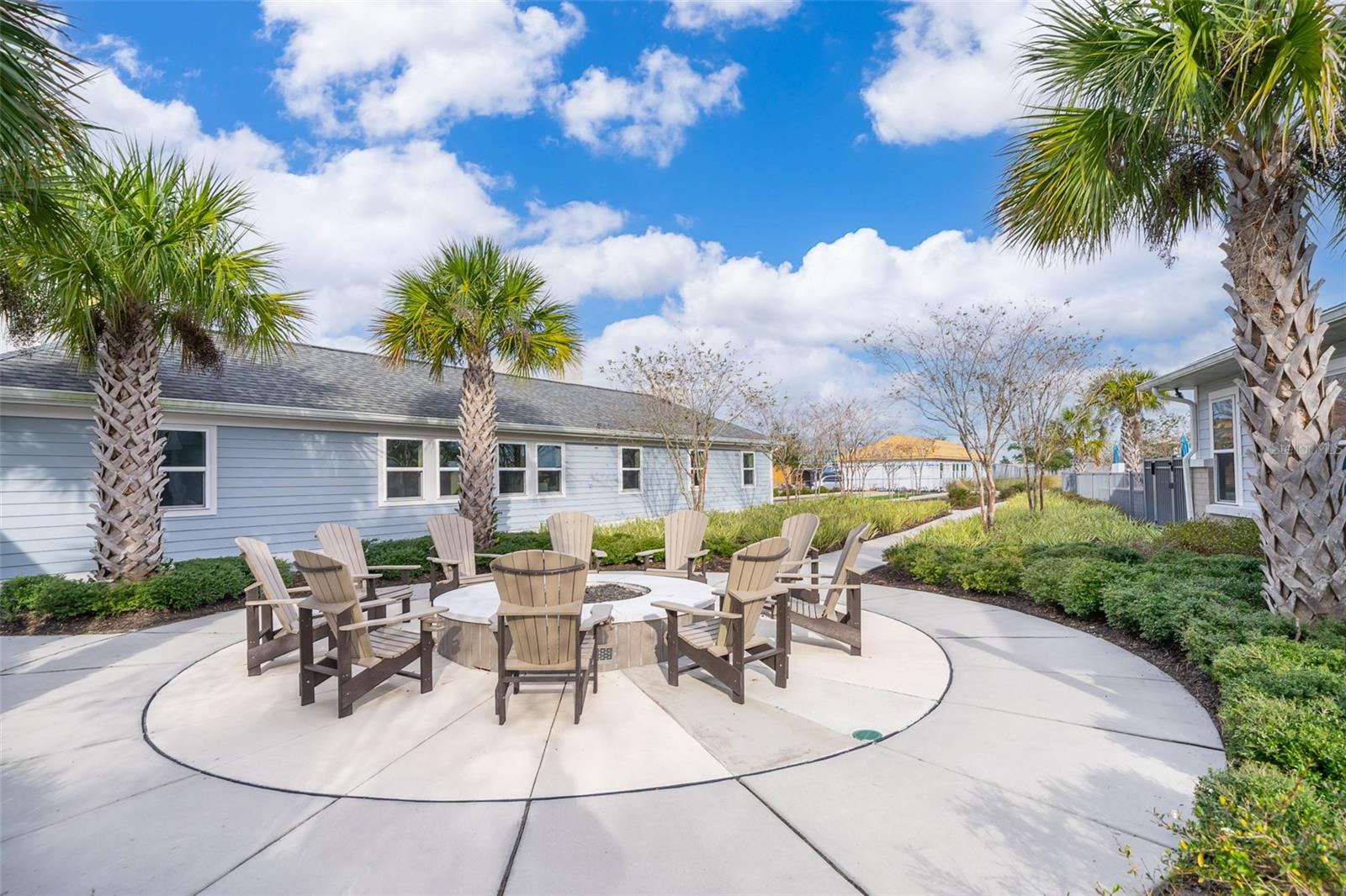 GATHERINGS OF LAKE NONA - Residential