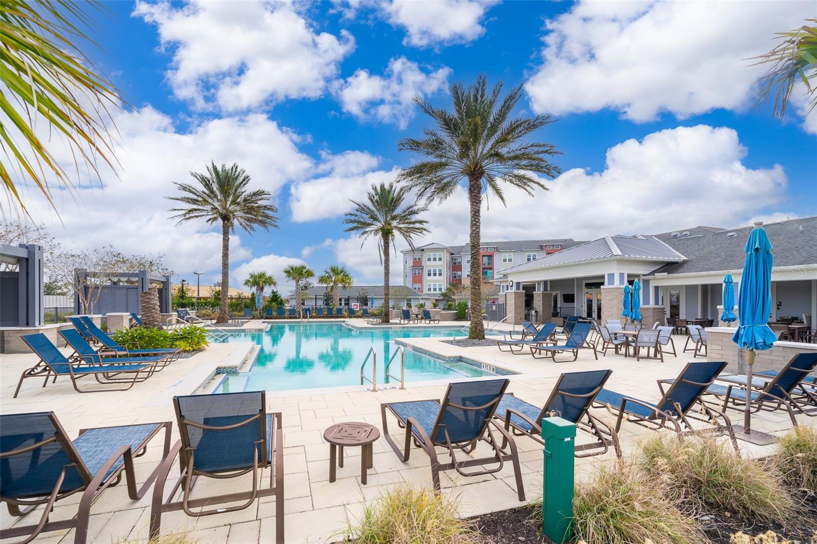 GATHERINGS OF LAKE NONA - Residential