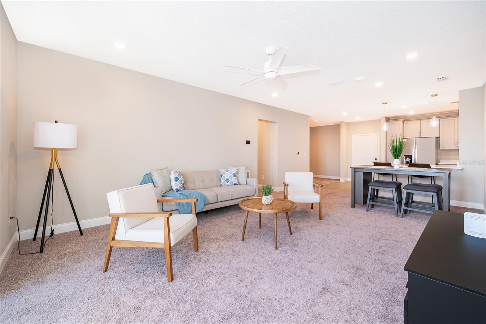 GATHERINGS OF LAKE NONA - Residential