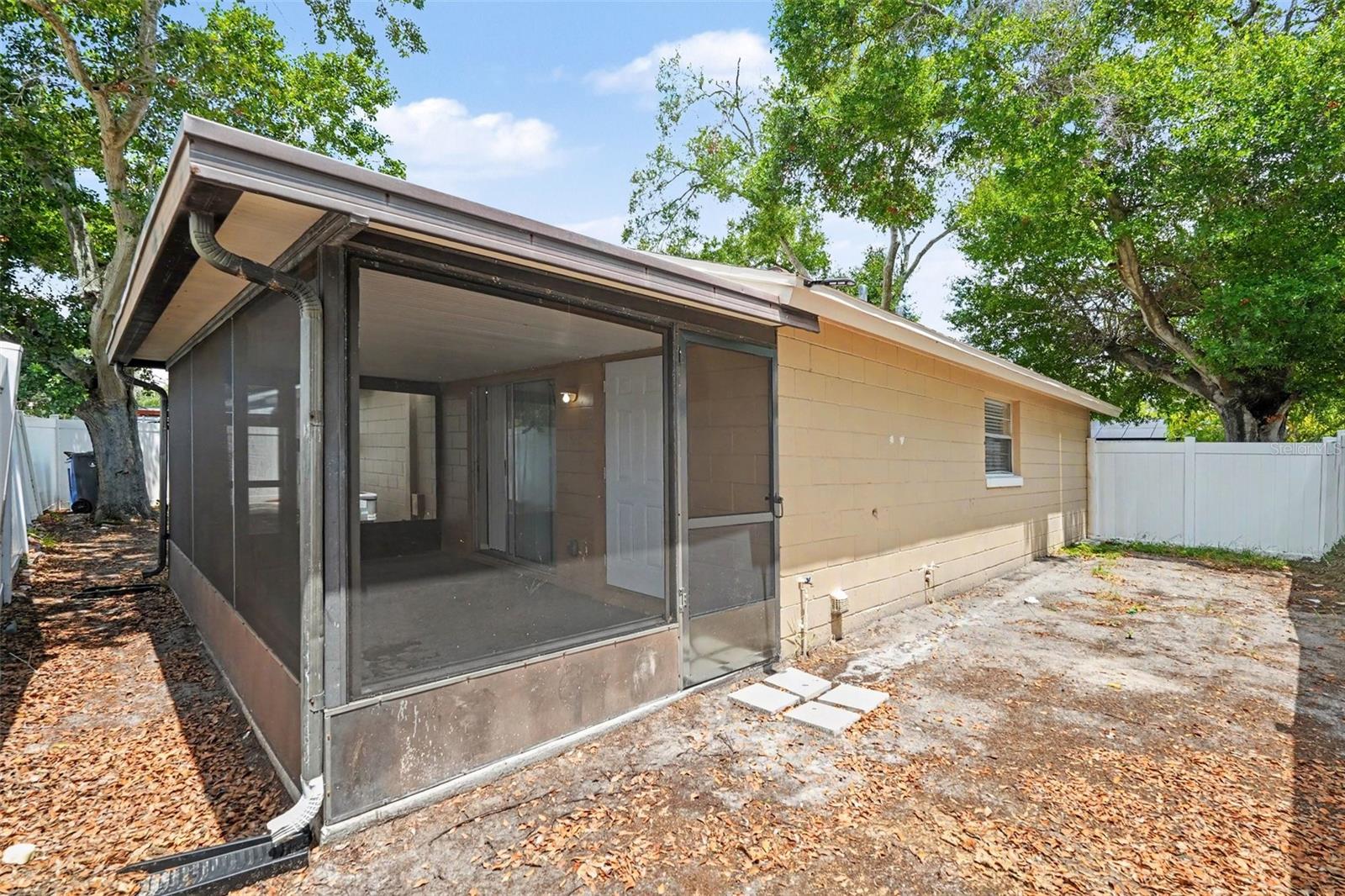 CAMEO VILLAS UNIT 1 - Residential
