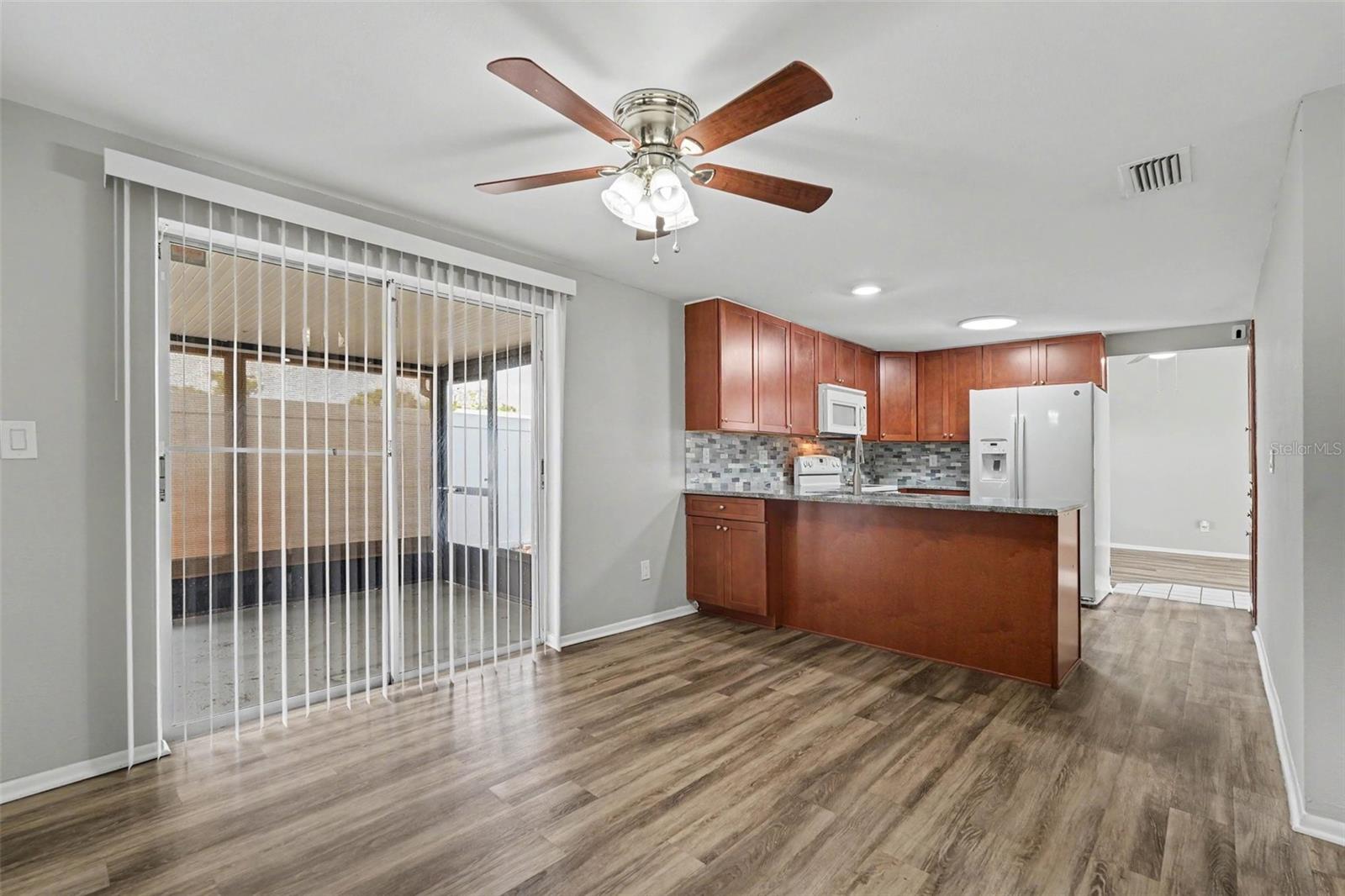 CAMEO VILLAS UNIT 1 - Residential