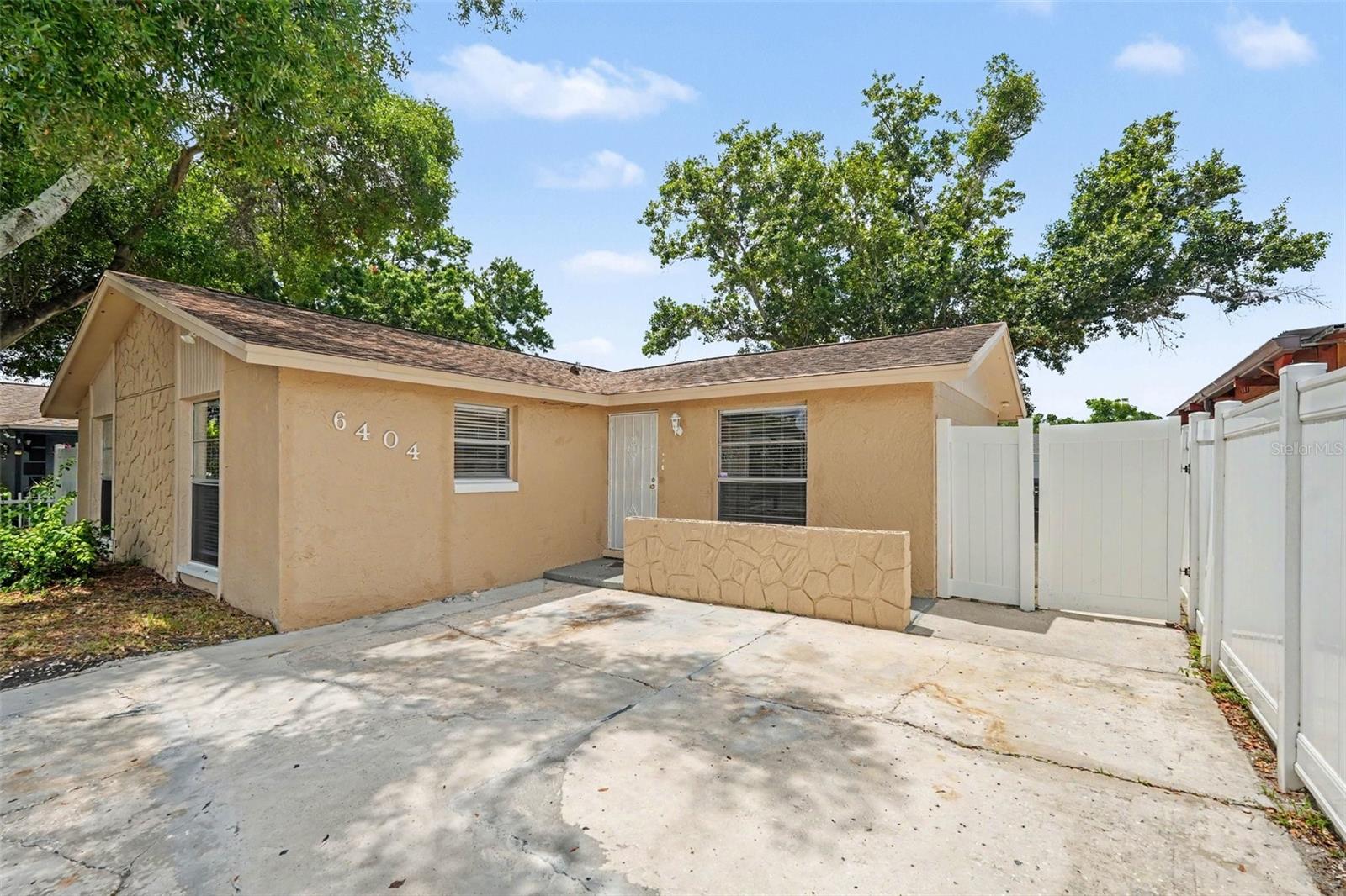 CAMEO VILLAS UNIT 1 - Residential