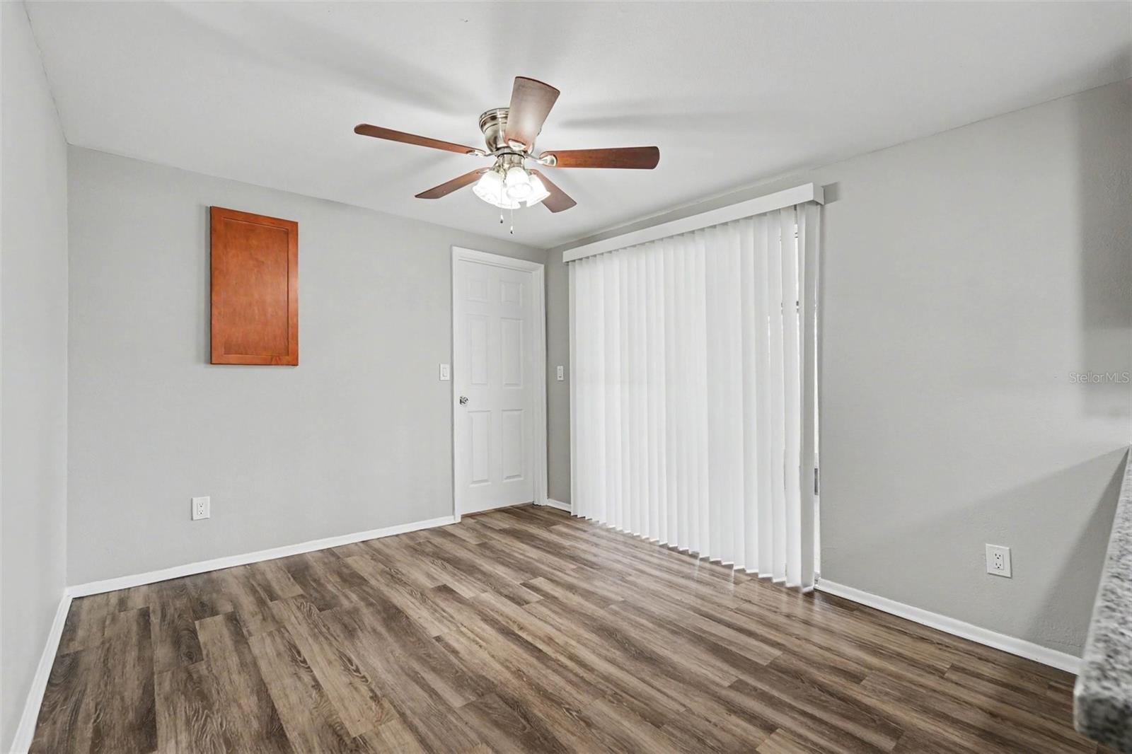 CAMEO VILLAS UNIT 1 - Residential