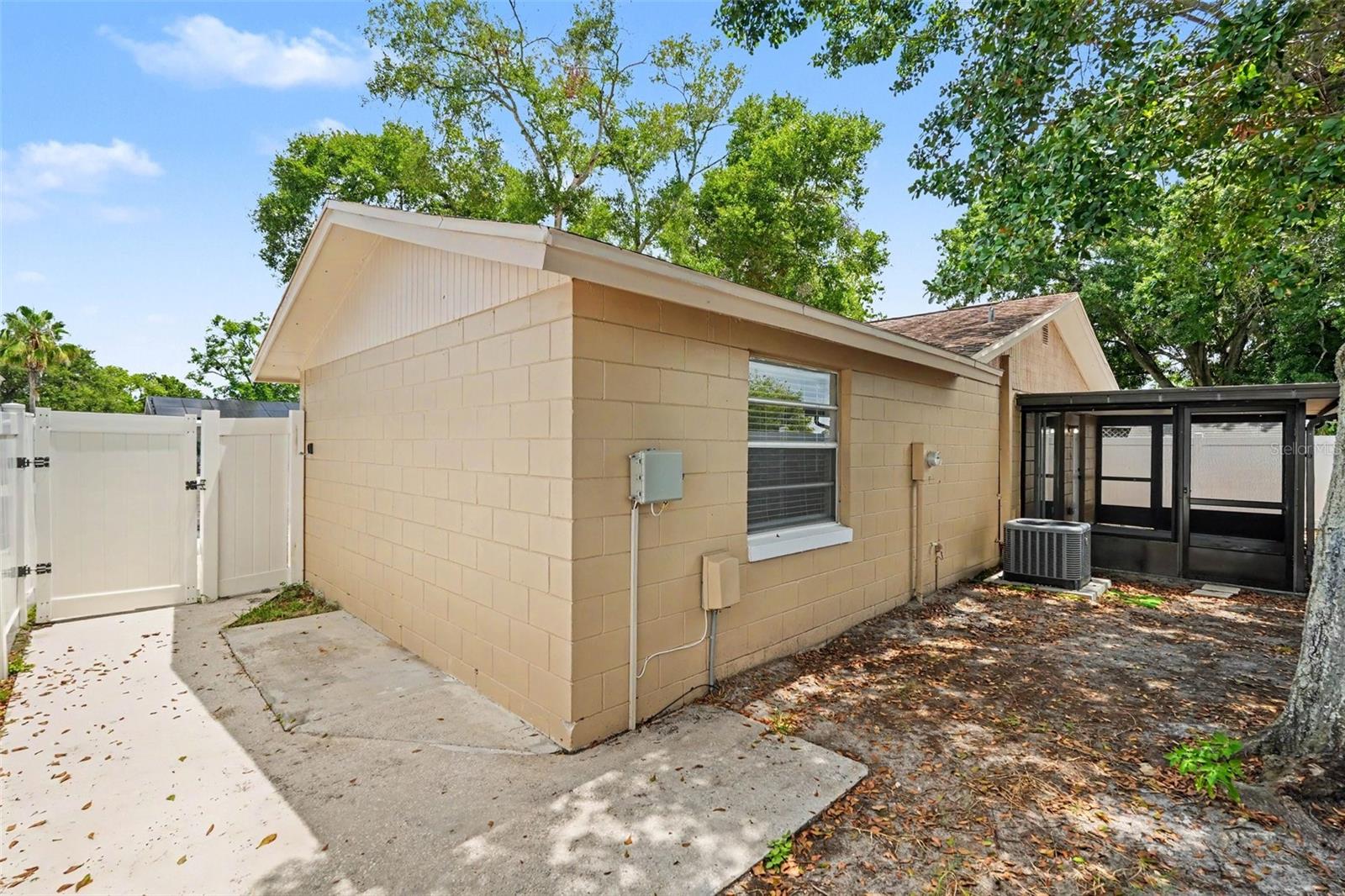 CAMEO VILLAS UNIT 1 - Residential