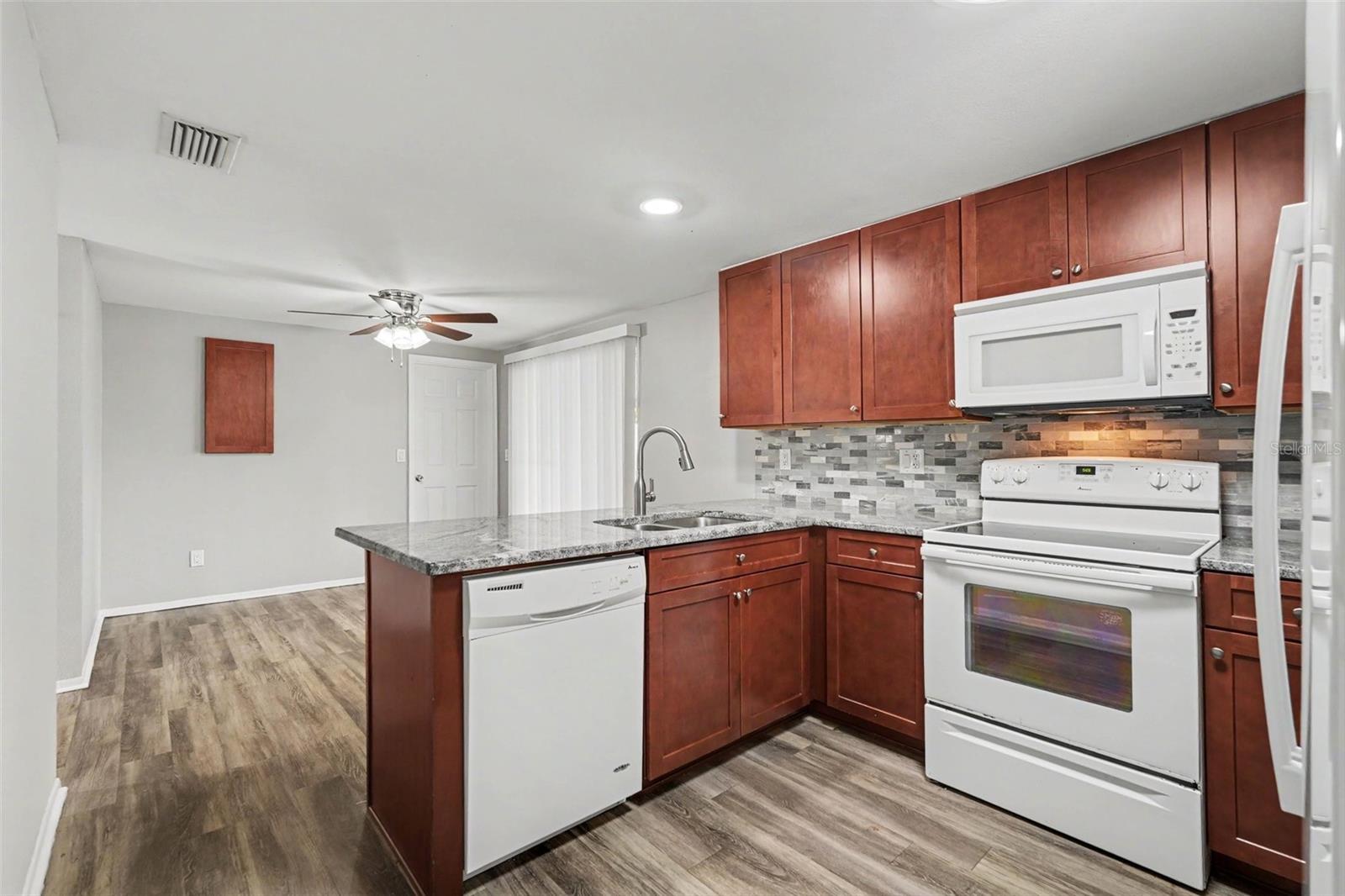 CAMEO VILLAS UNIT 1 - Residential