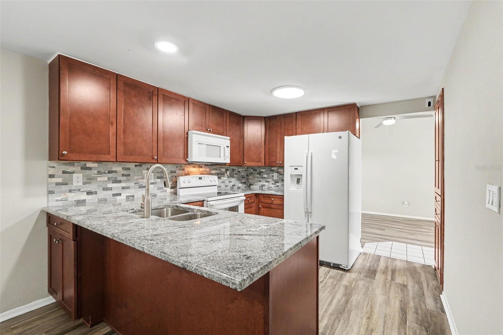CAMEO VILLAS UNIT 1 - Residential