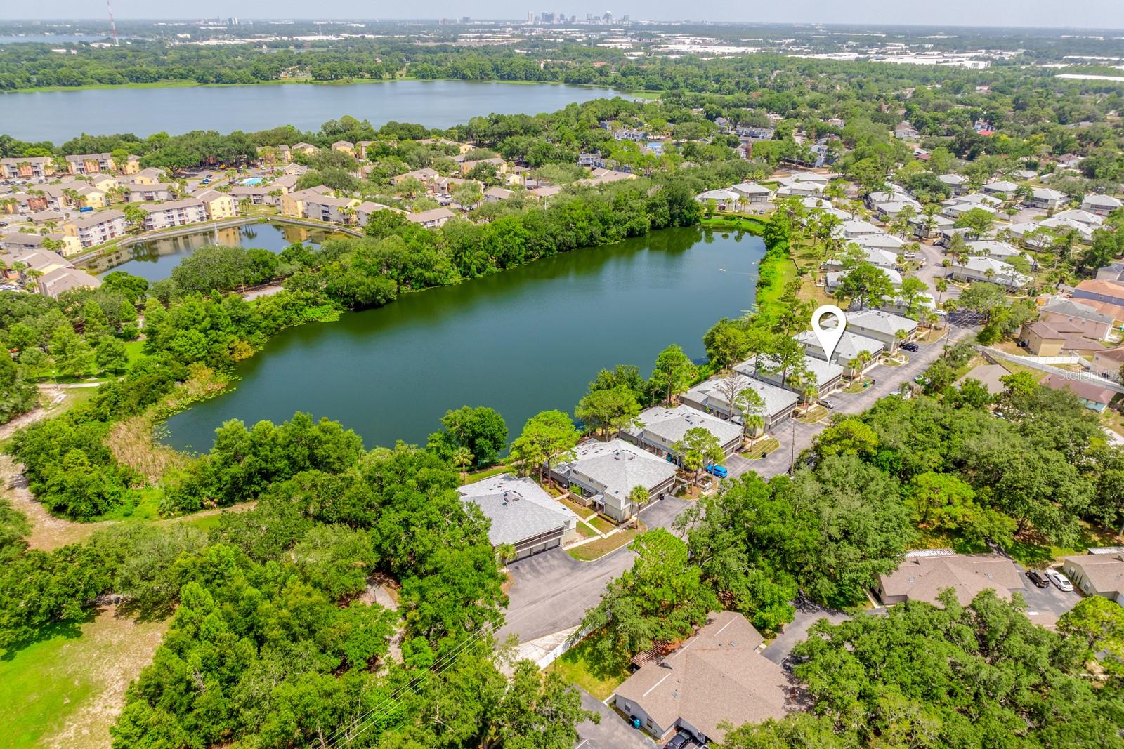 PHEASANT RUN AT ROSEMONT CONDO PH 02 - Residential