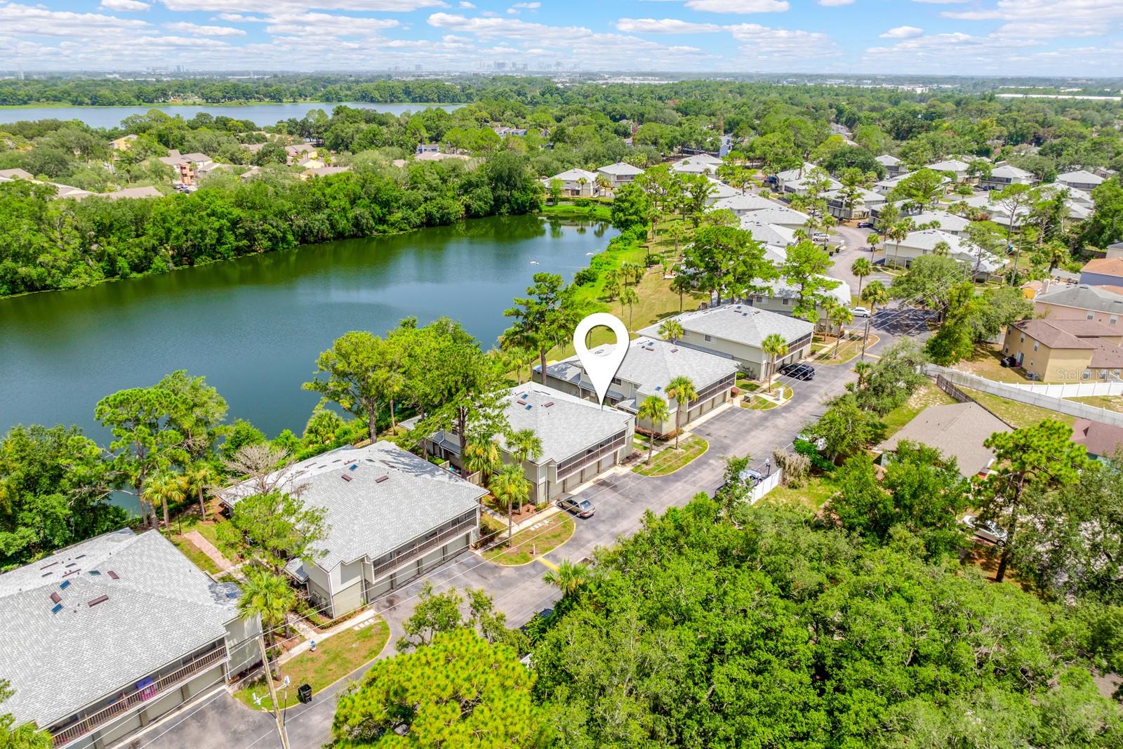 PHEASANT RUN AT ROSEMONT CONDO PH 02 - Residential