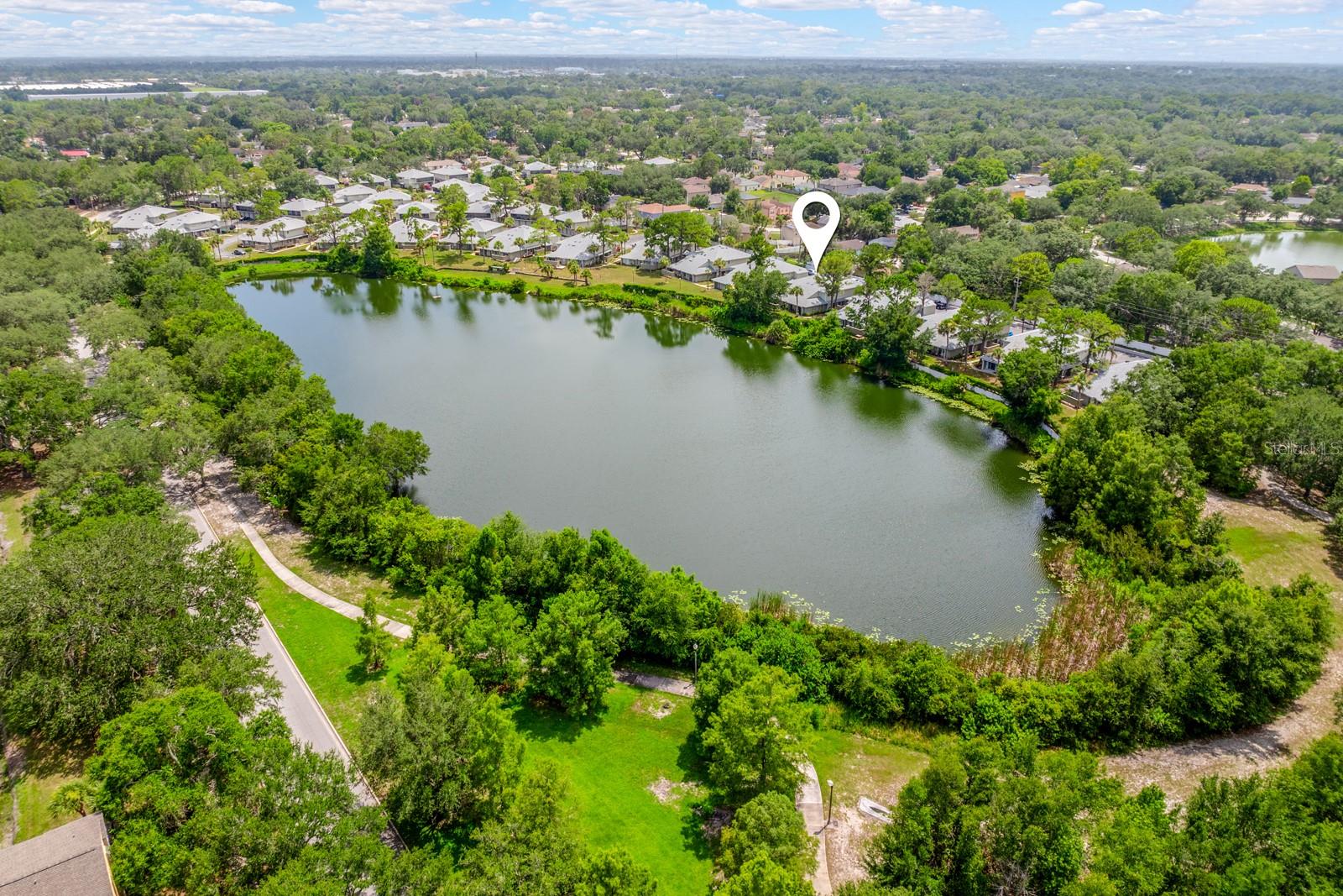 PHEASANT RUN AT ROSEMONT CONDO PH 02 - Residential