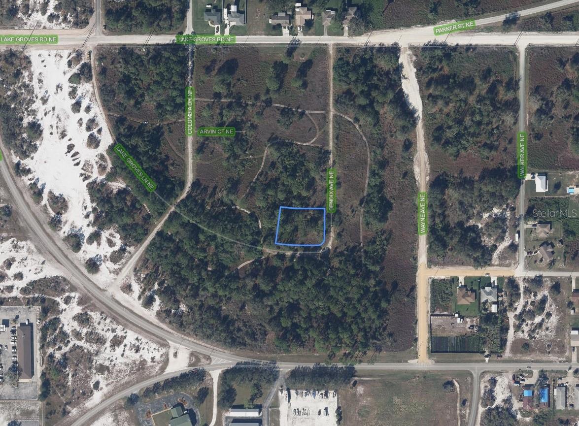 Positioned in the growing Placid Lakes area, this oversized 0.47-acre commercial lot offers an excellent opportunity to get in before future development takes off. Zoned B-1, the property allows for a wide range of commercial uses, making it ideal for investors, business owners, or developers looking to establish a presence in an expanding community. Permitted uses include retail outlets for food and nonalcoholic beverages, clothing, hardware, garden supplies, gift shops, florist and jewelry stores, pet and hobby supply shops, and other similar retail businesses. The zoning also allows for personal service establishments such as barber shops, beauty salons, restaurants, laundromats, tailor shops, and jewelry or watch repair. Additional approved uses include medical or dental offices, churches, schools, daycare centers, parking facilities, and more. With nearly half an acre of land and flexible commercial zoning, this property offers outstanding potential in a rapidly developing area.