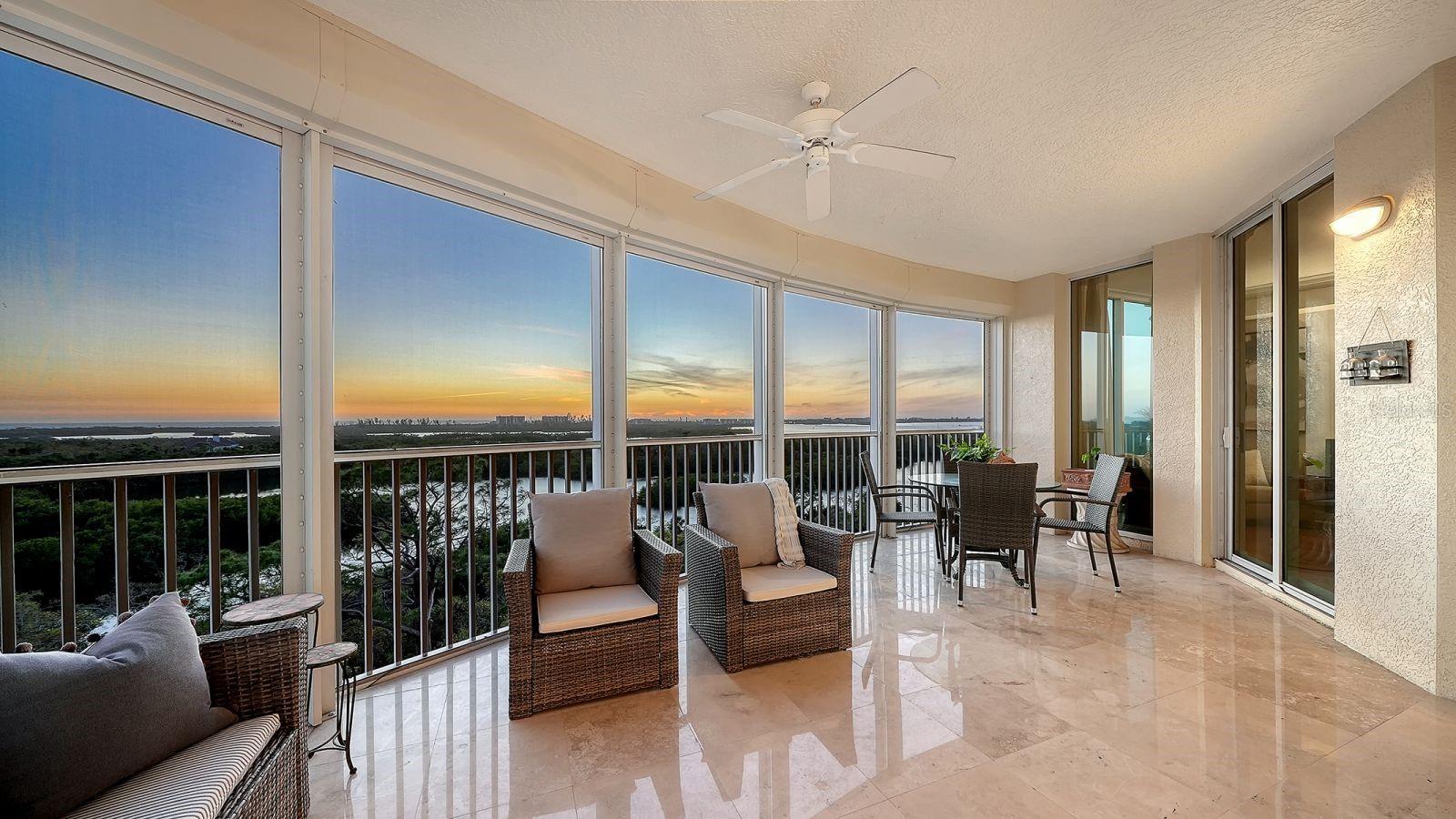 MERIDIAN AT THE OAKS PRESERVE - Residential