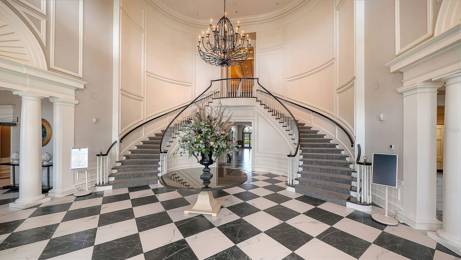MERIDIAN AT THE OAKS PRESERVE - Residential