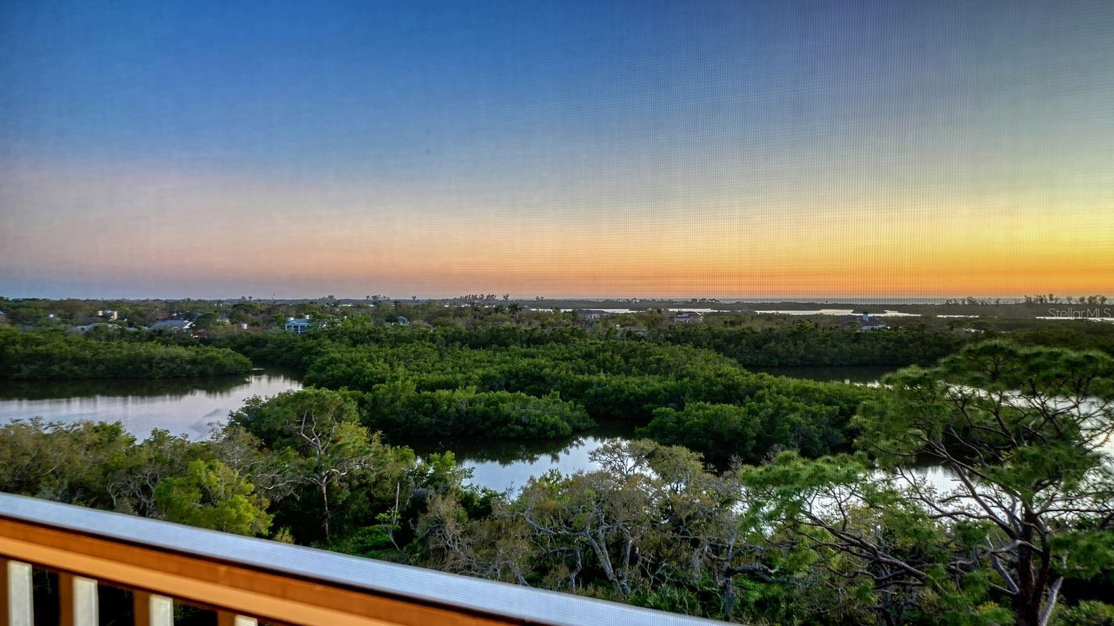 MERIDIAN AT THE OAKS PRESERVE - Residential