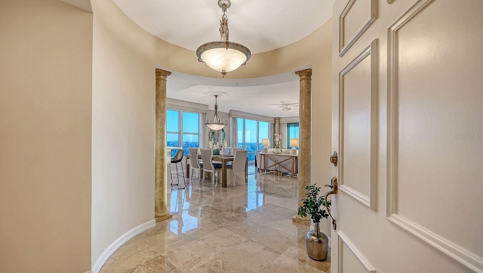 MERIDIAN AT THE OAKS PRESERVE - Residential
