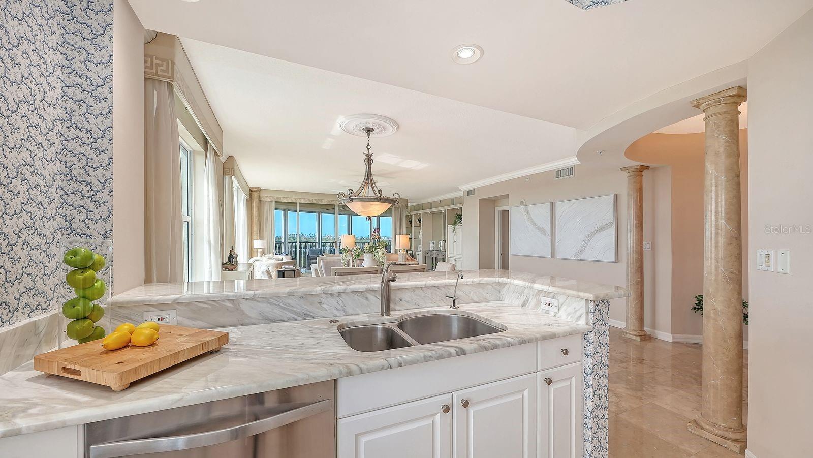 MERIDIAN AT THE OAKS PRESERVE - Residential