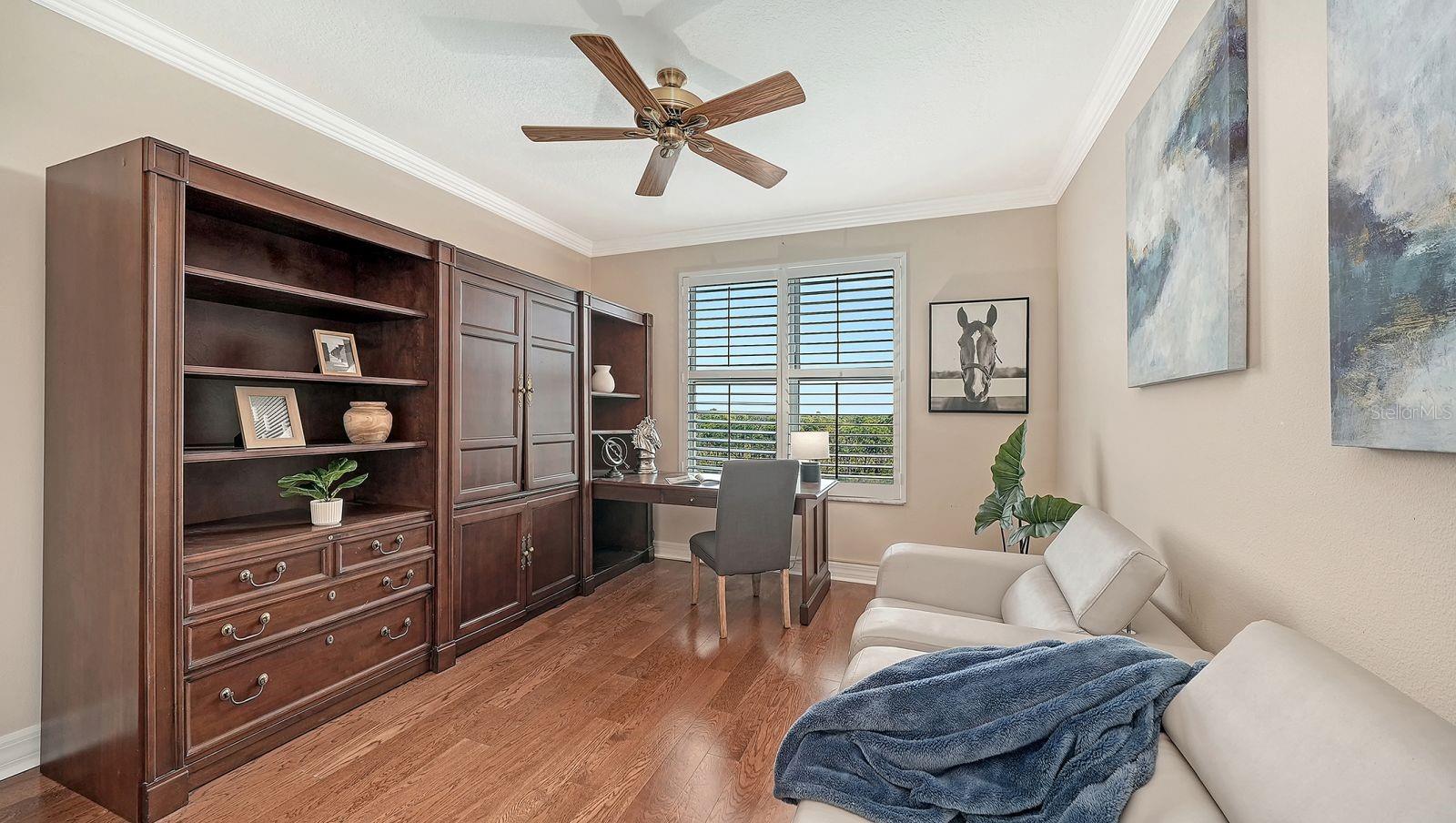 MERIDIAN AT THE OAKS PRESERVE - Residential