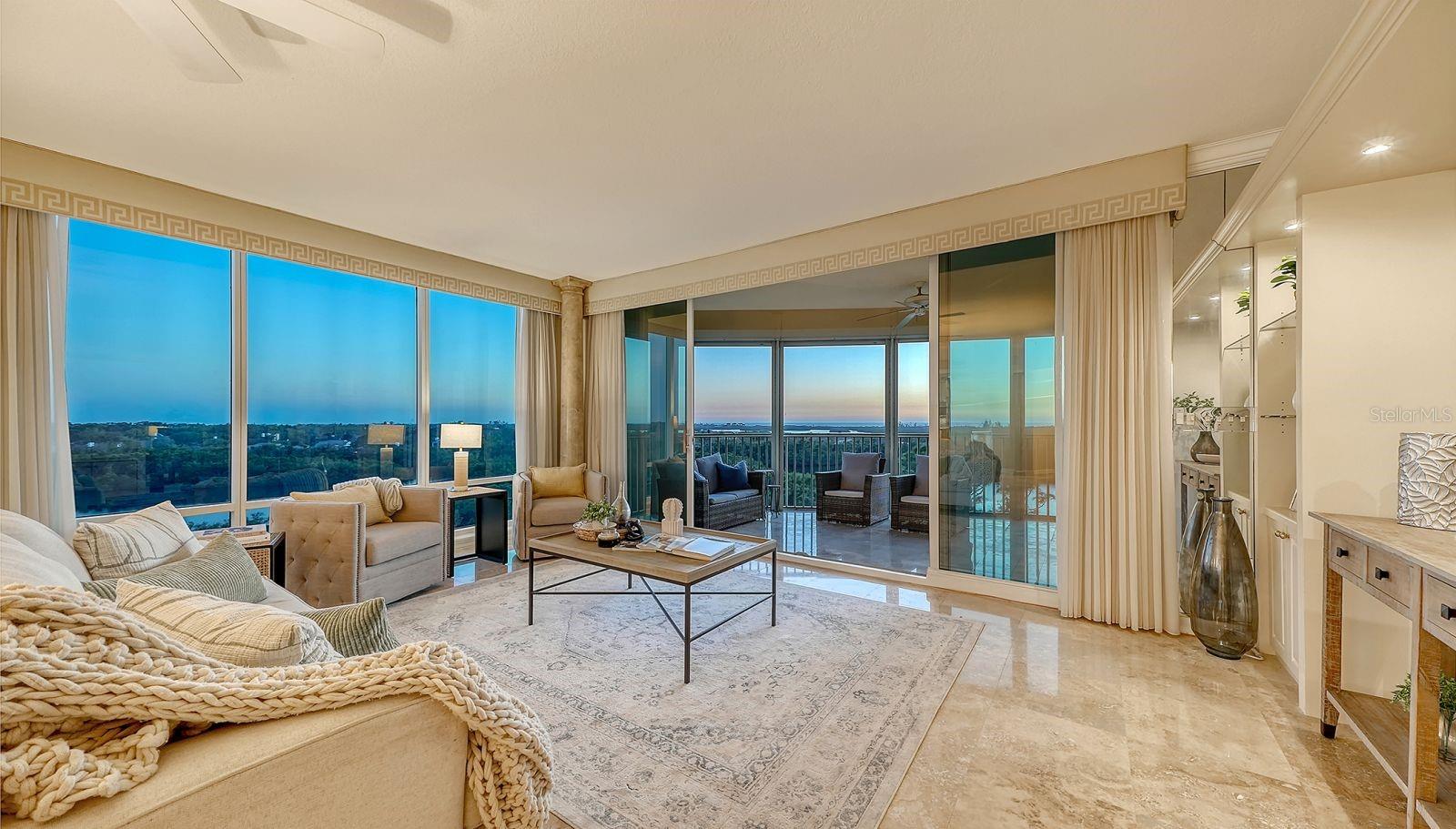 MERIDIAN AT THE OAKS PRESERVE - Residential