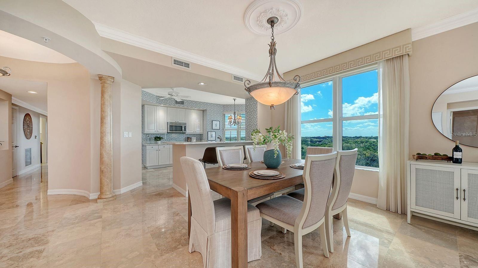 MERIDIAN AT THE OAKS PRESERVE - Residential