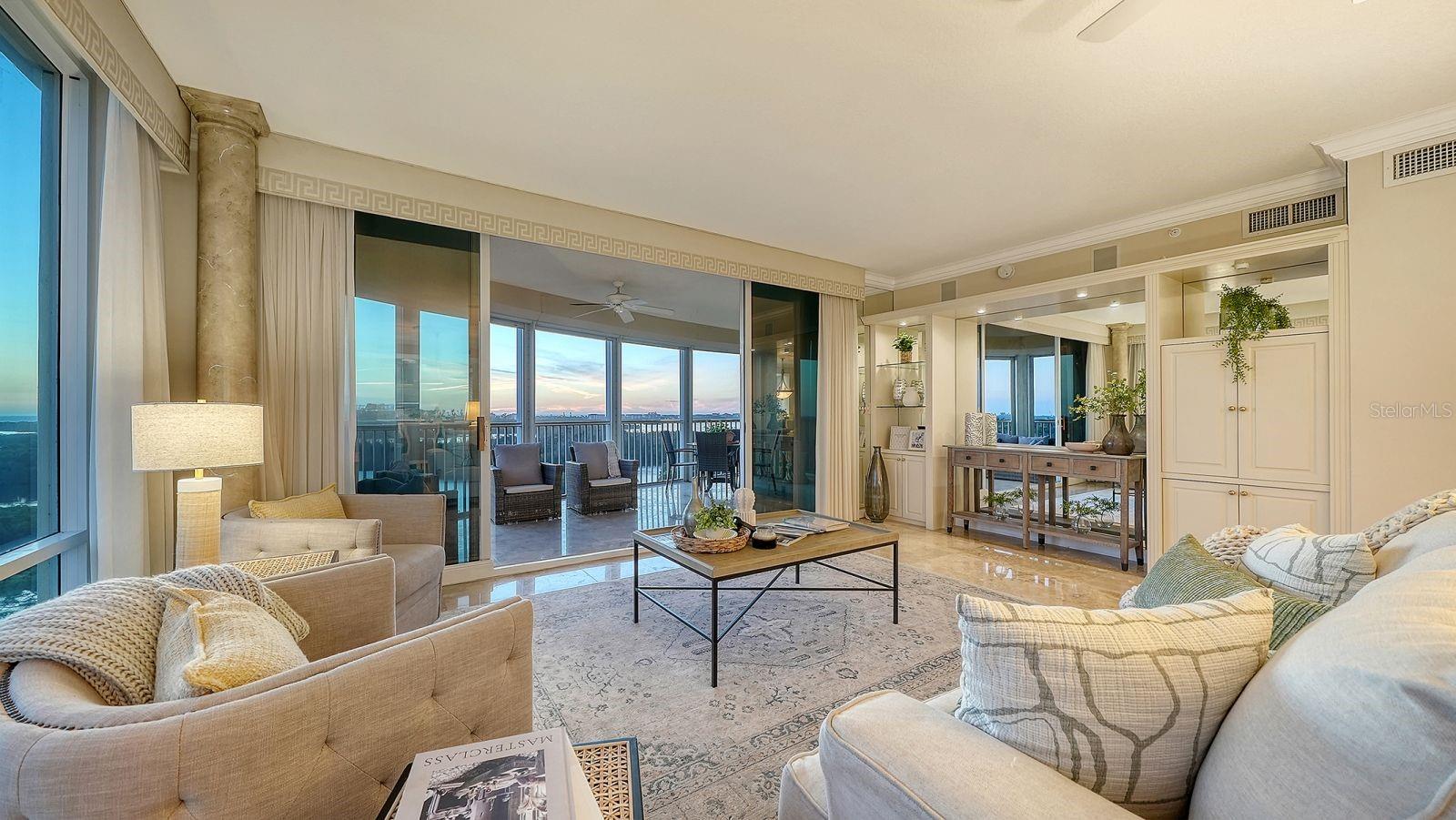 MERIDIAN AT THE OAKS PRESERVE - Residential