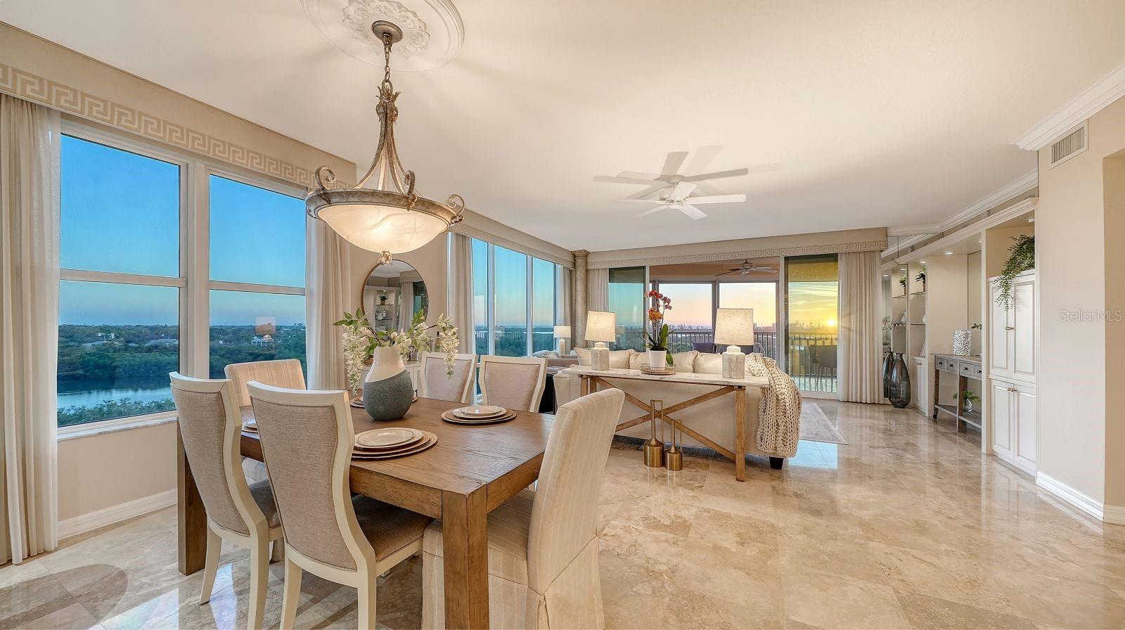 MERIDIAN AT THE OAKS PRESERVE - Residential