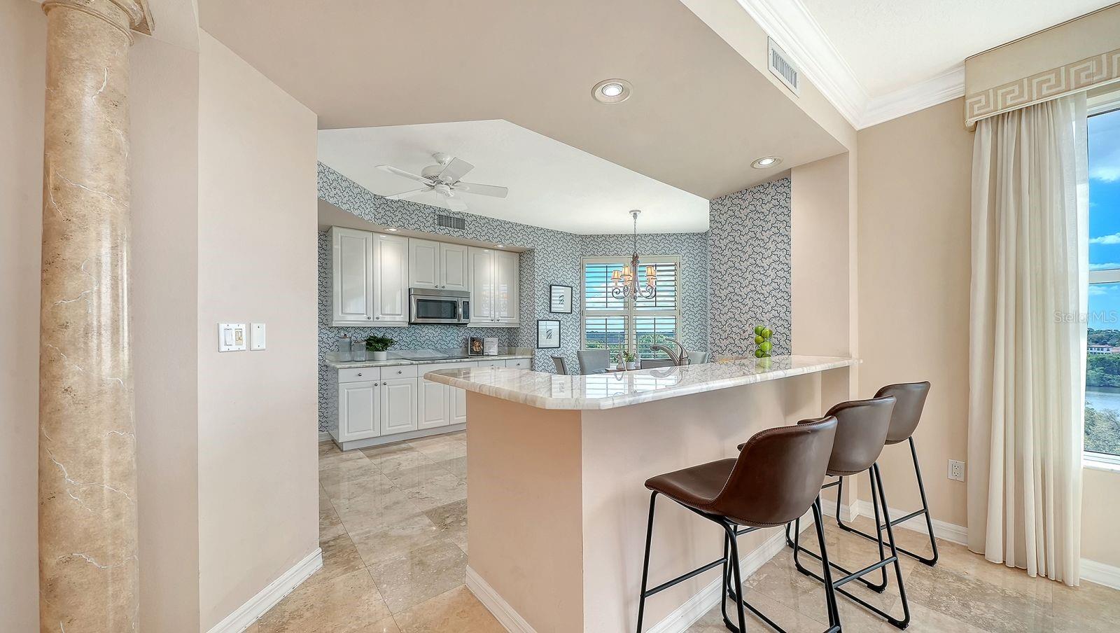 MERIDIAN AT THE OAKS PRESERVE - Residential
