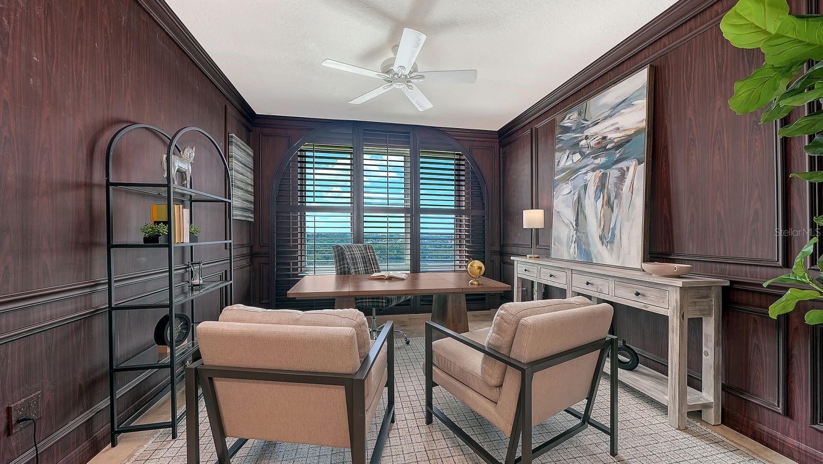 MERIDIAN AT THE OAKS PRESERVE - Residential