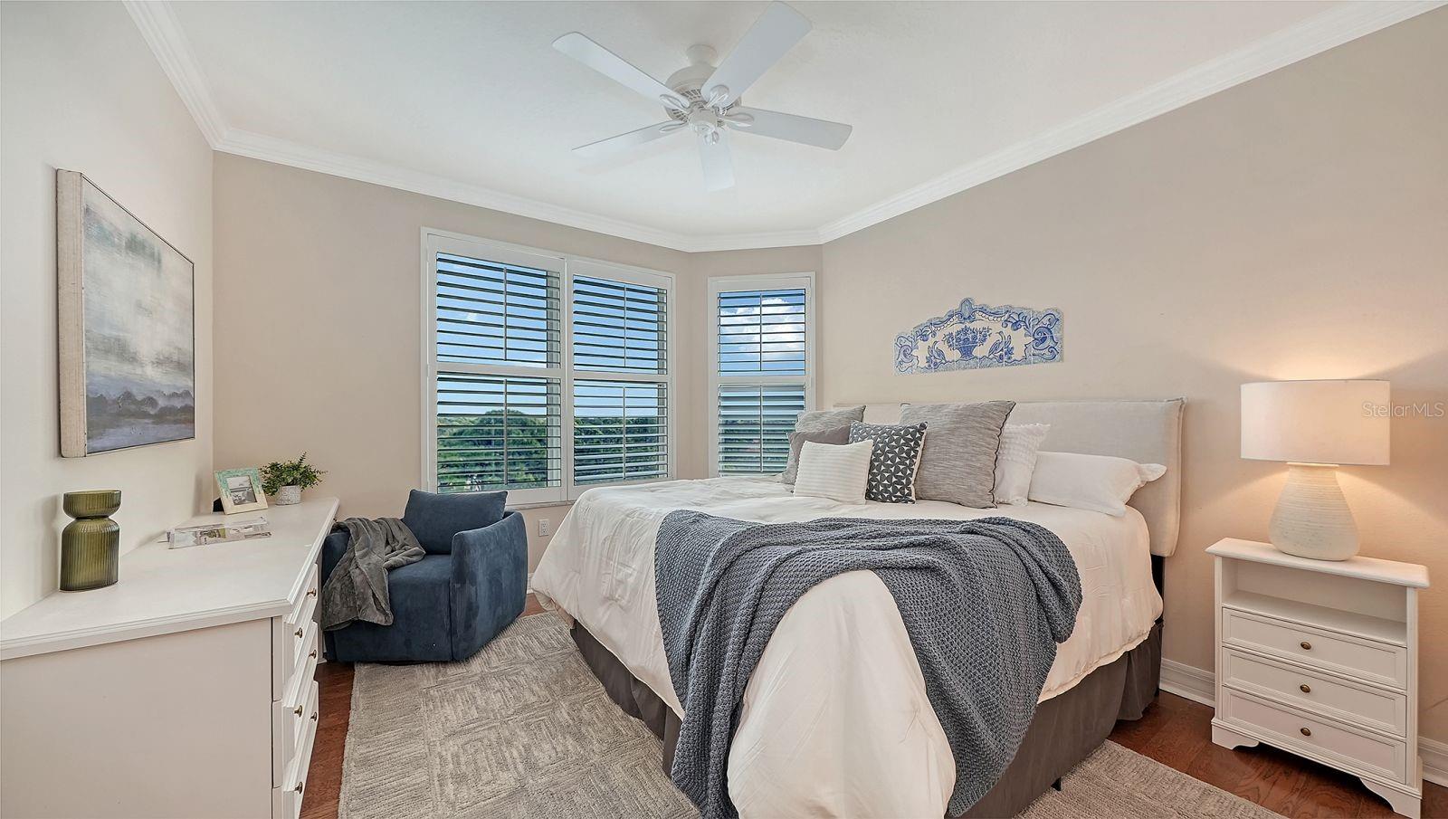 MERIDIAN AT THE OAKS PRESERVE - Residential